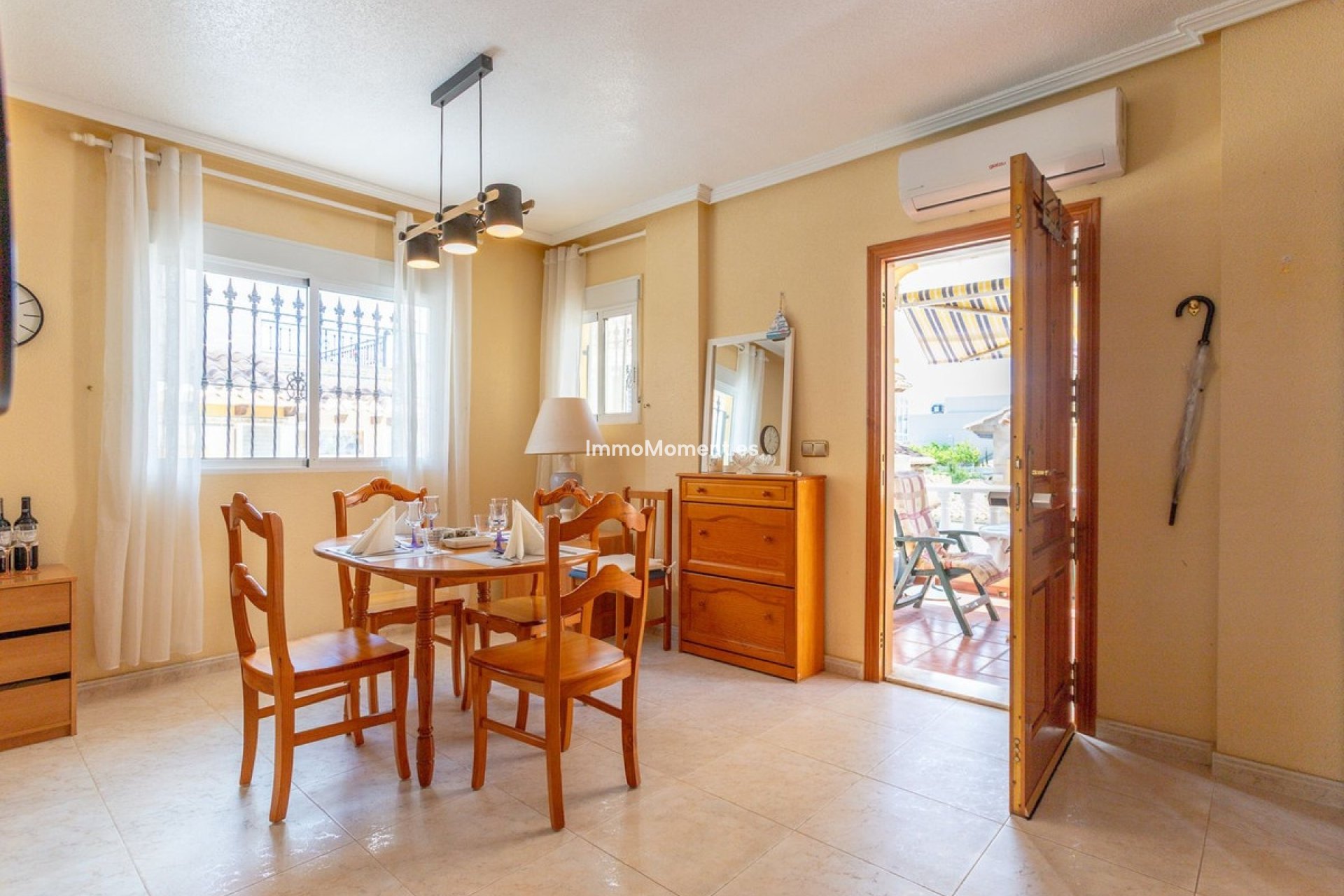 Wiederverkauf - Freistehende Villa - Orihuela - Cabo roig - La Zenia