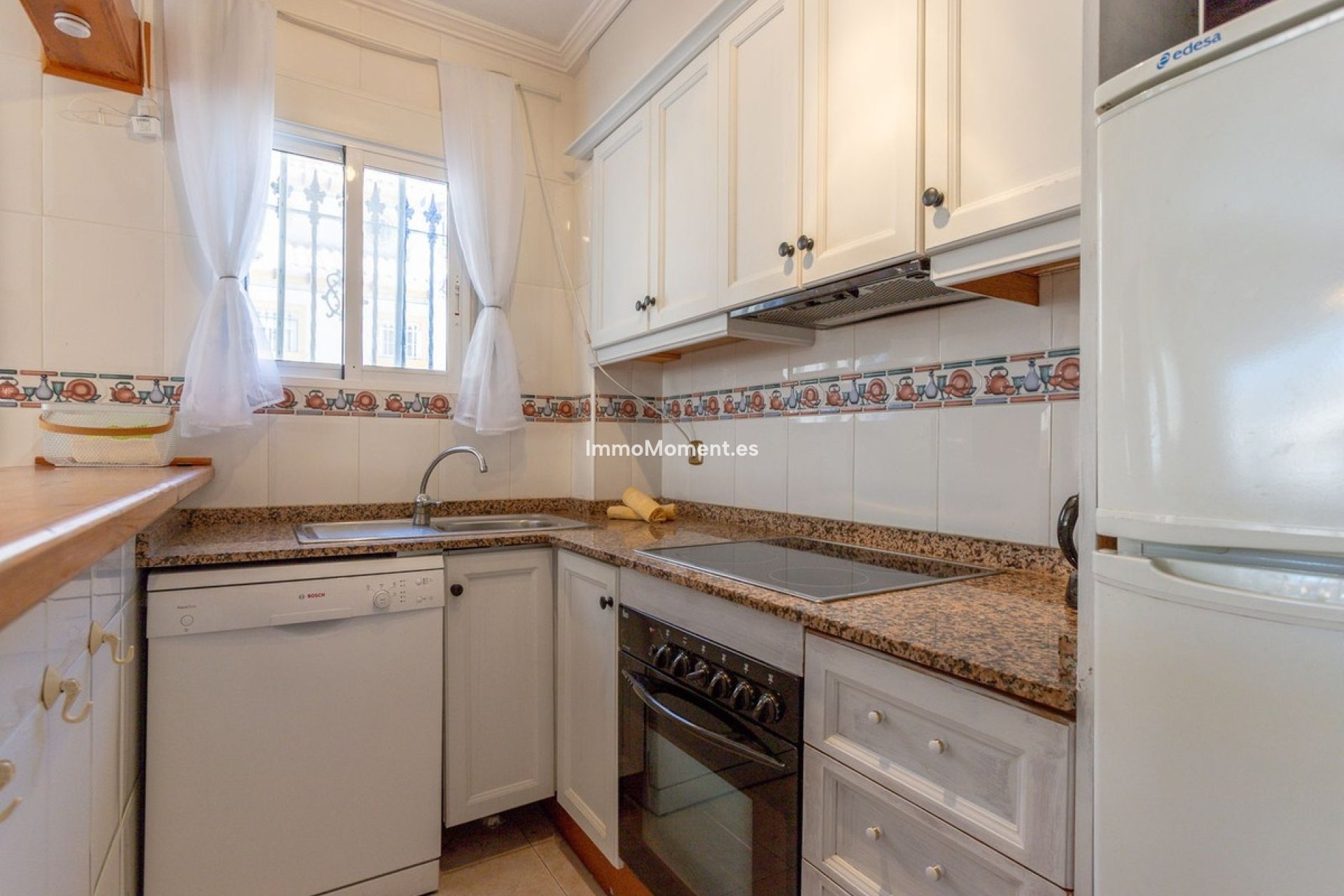 Wiederverkauf - Freistehende Villa - Orihuela - Cabo roig - La Zenia