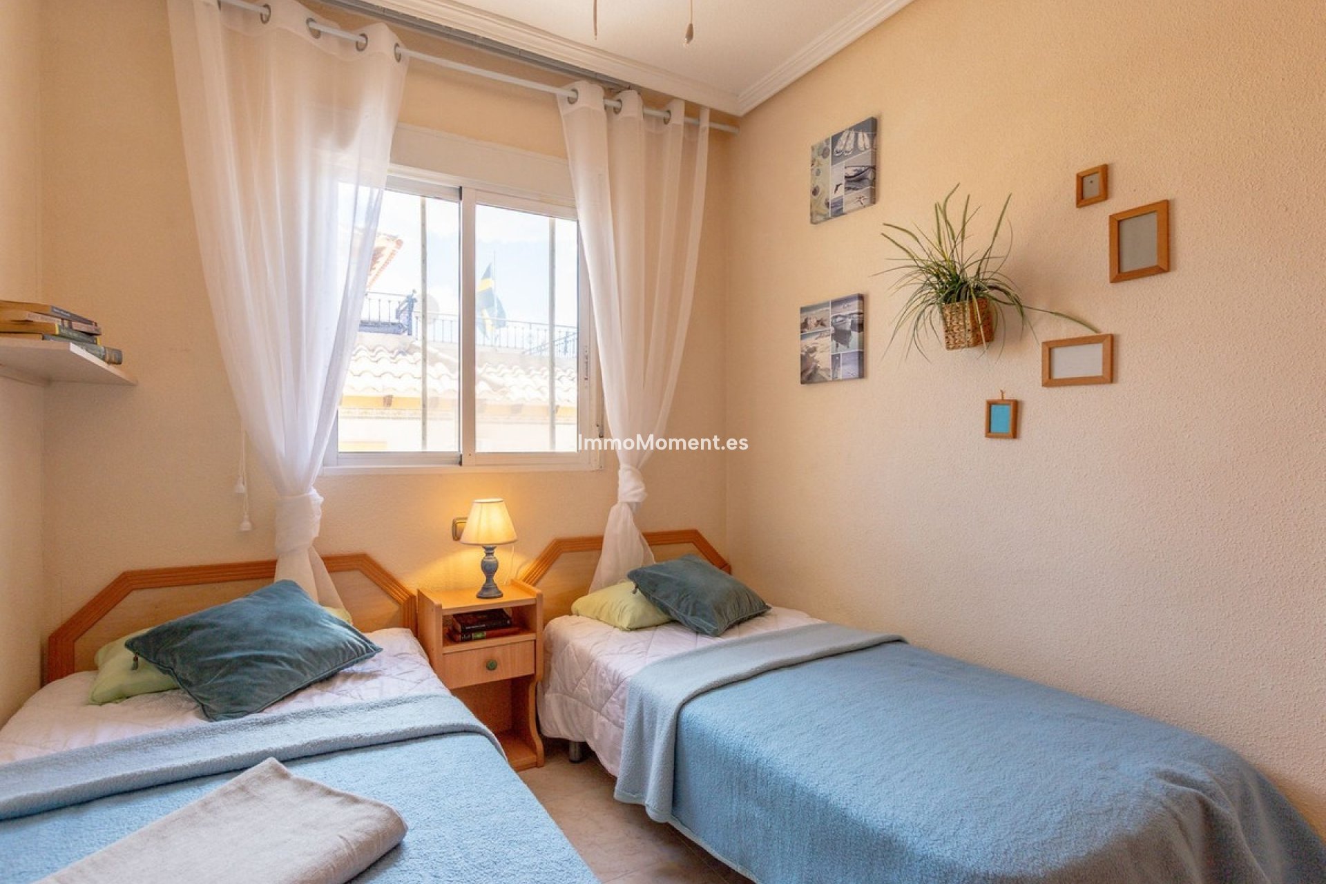 Wiederverkauf - Freistehende Villa - Orihuela - Cabo roig - La Zenia