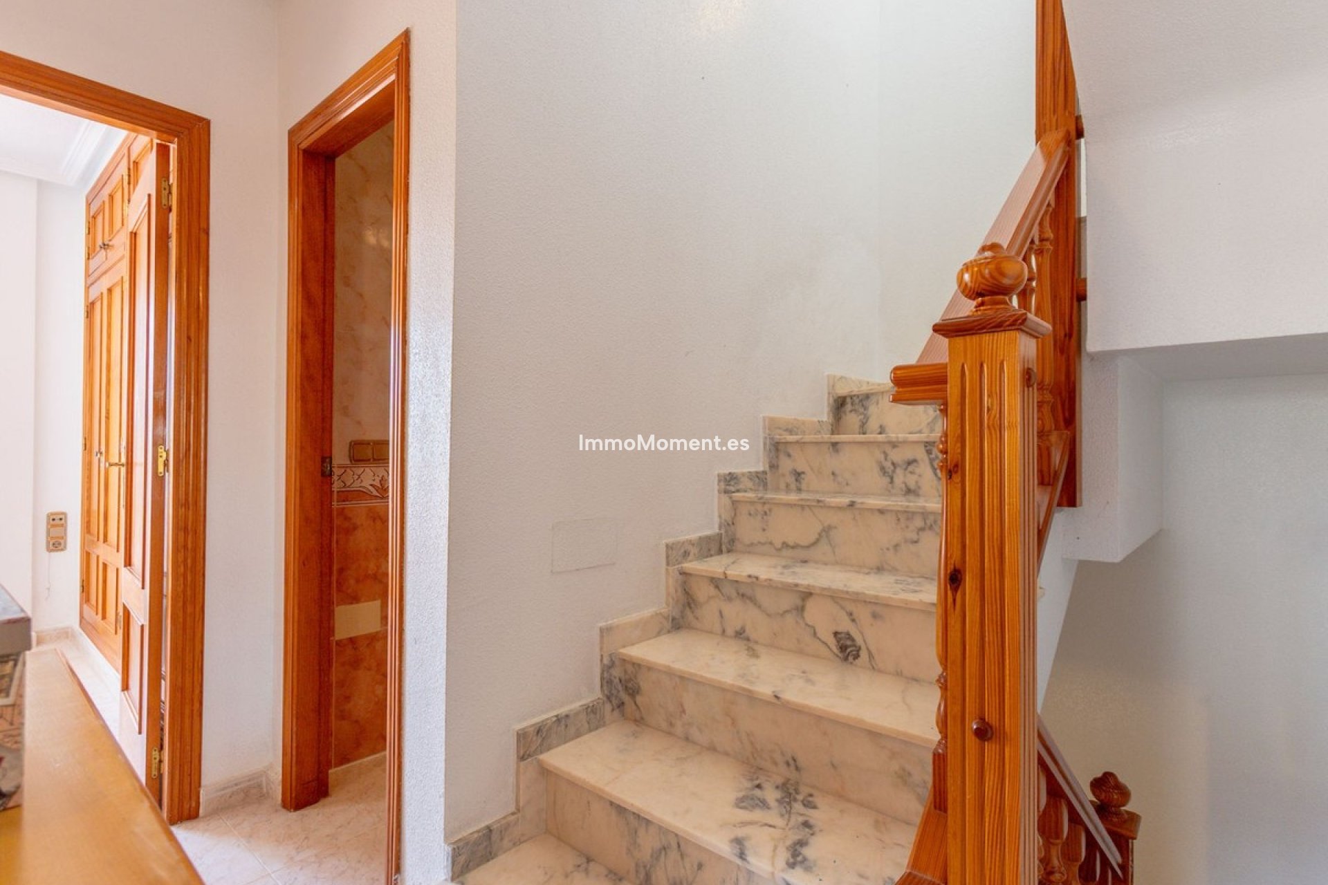 Wiederverkauf - Freistehende Villa - Orihuela - Cabo roig - La Zenia