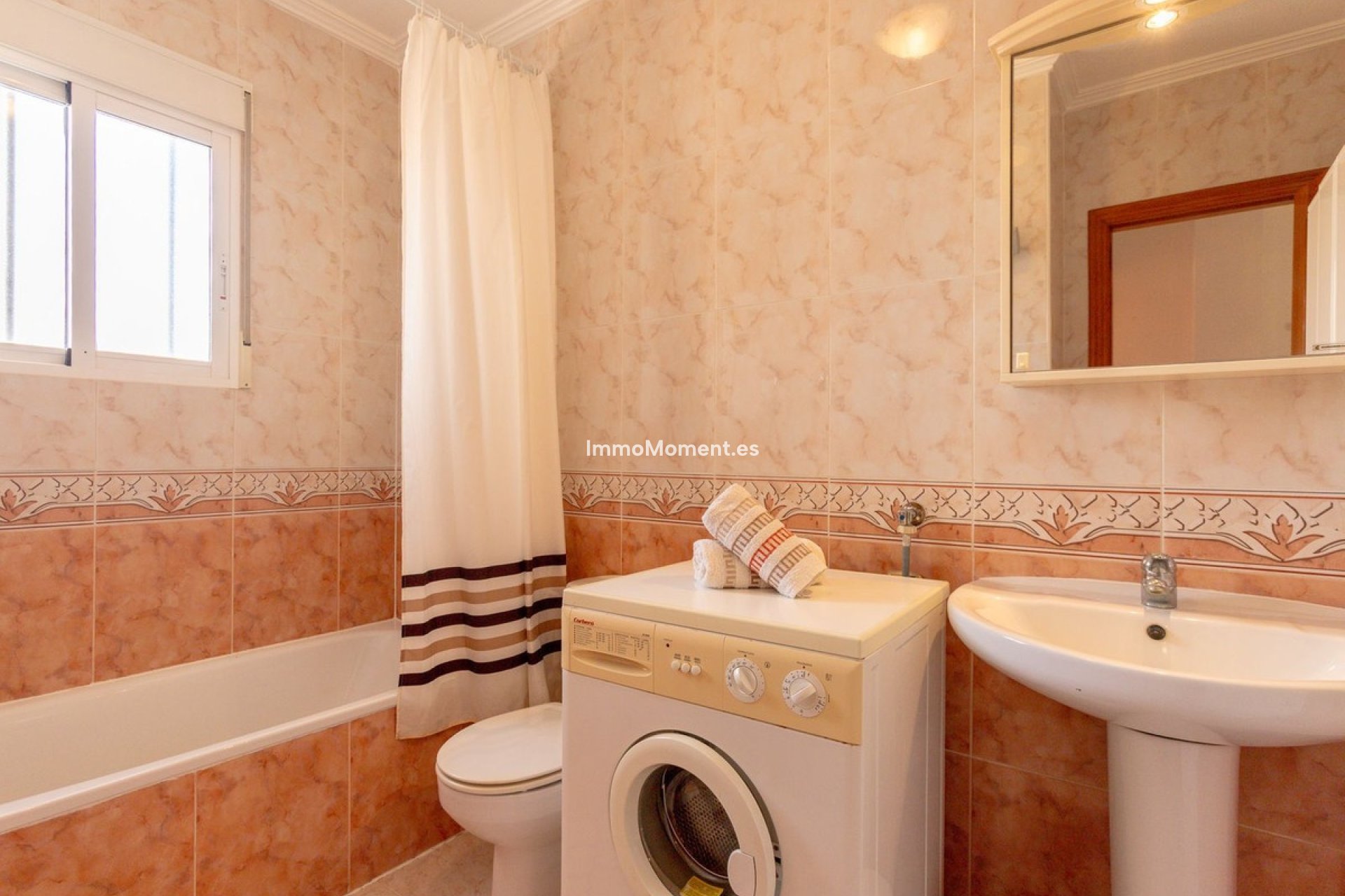 Wiederverkauf - Freistehende Villa - Orihuela - Cabo roig - La Zenia