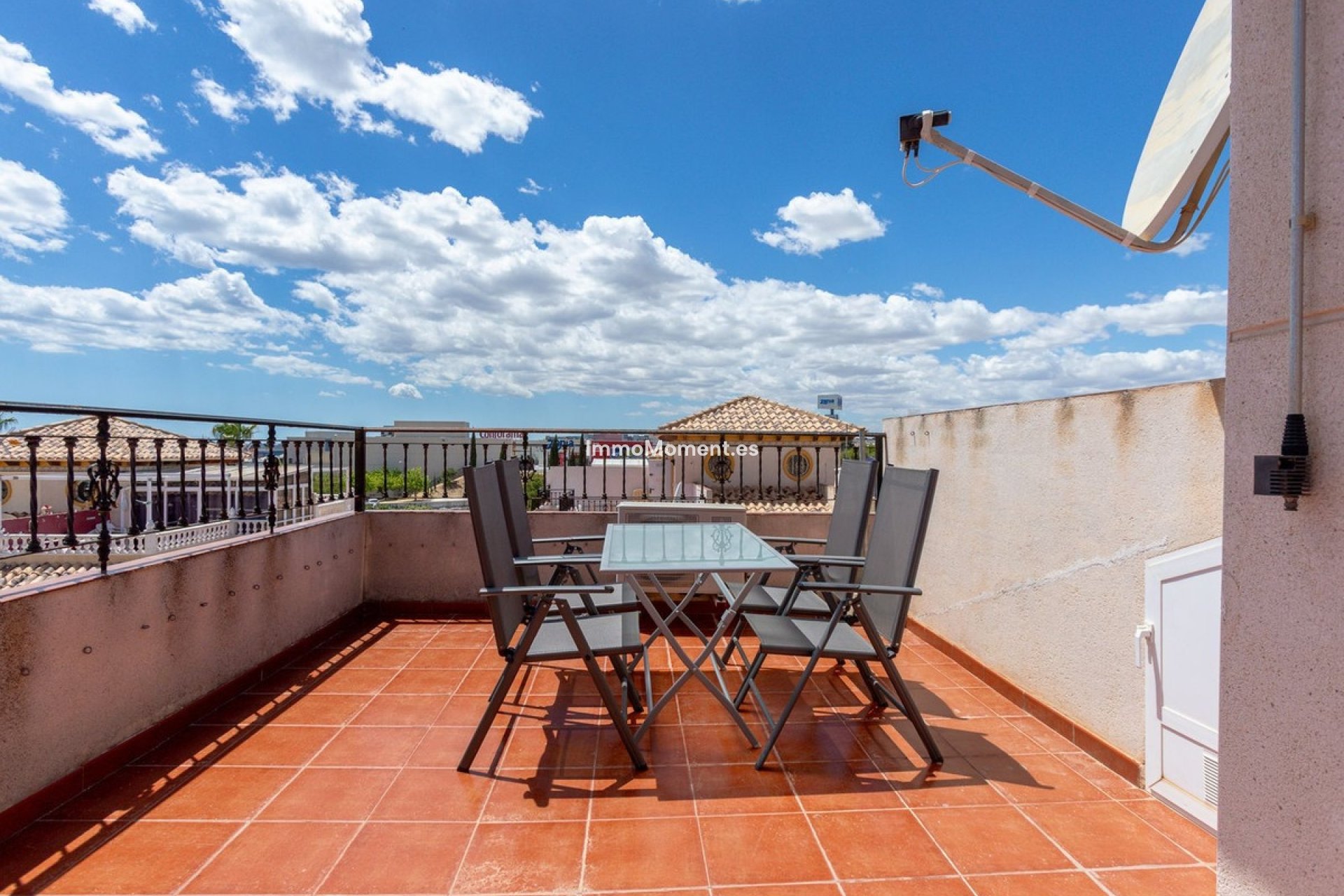 Wiederverkauf - Freistehende Villa - Orihuela - Cabo roig - La Zenia