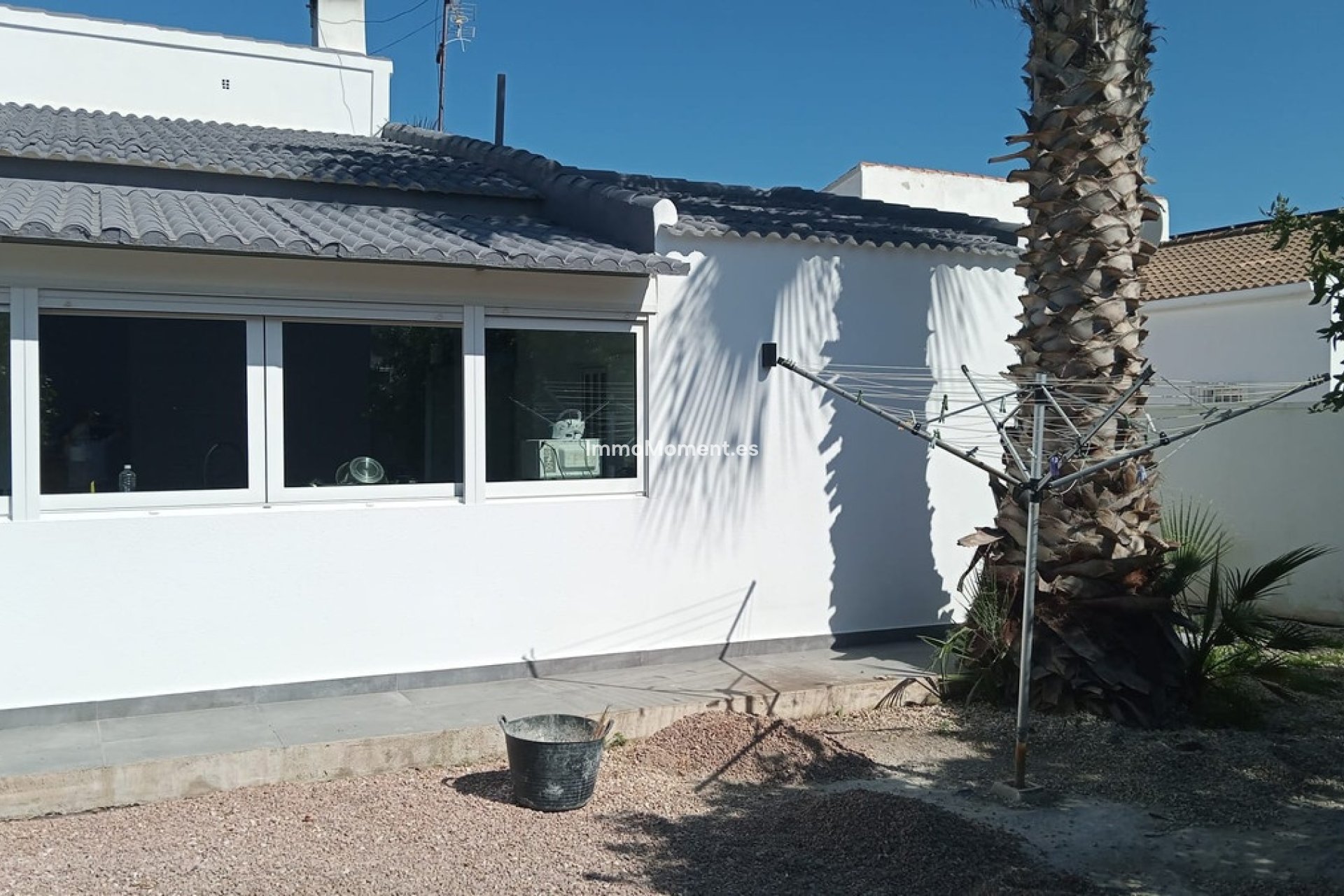 Wiederverkauf - Freistehende Villa - Orihuela - Cabo roig - La Zenia