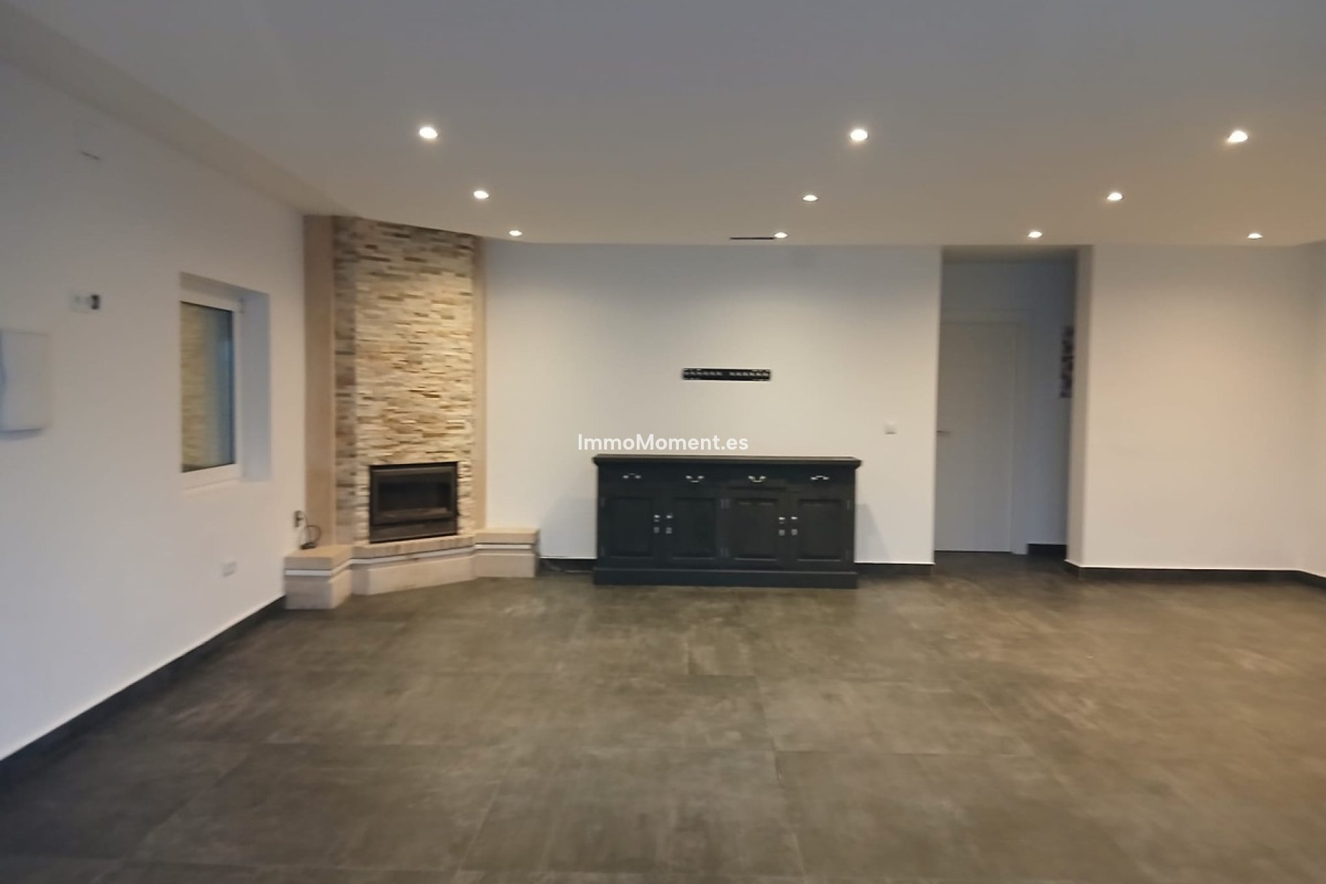 Wiederverkauf - Freistehende Villa - Orihuela - Cabo roig - La Zenia