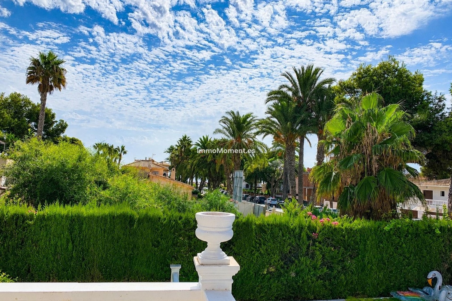 Wiederverkauf - Freistehende Villa - Orihuela - Cabo roig - La Zenia