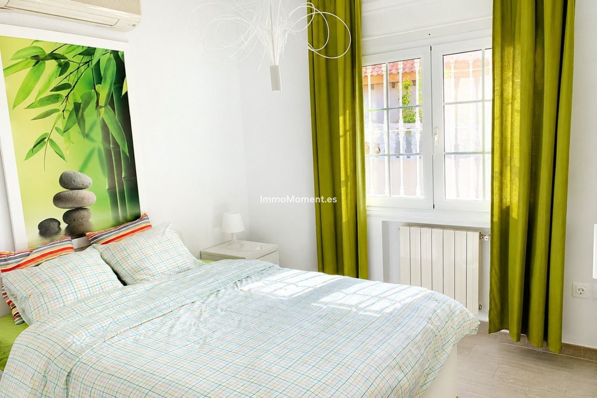 Wiederverkauf - Freistehende Villa - Orihuela - Cabo roig - La Zenia