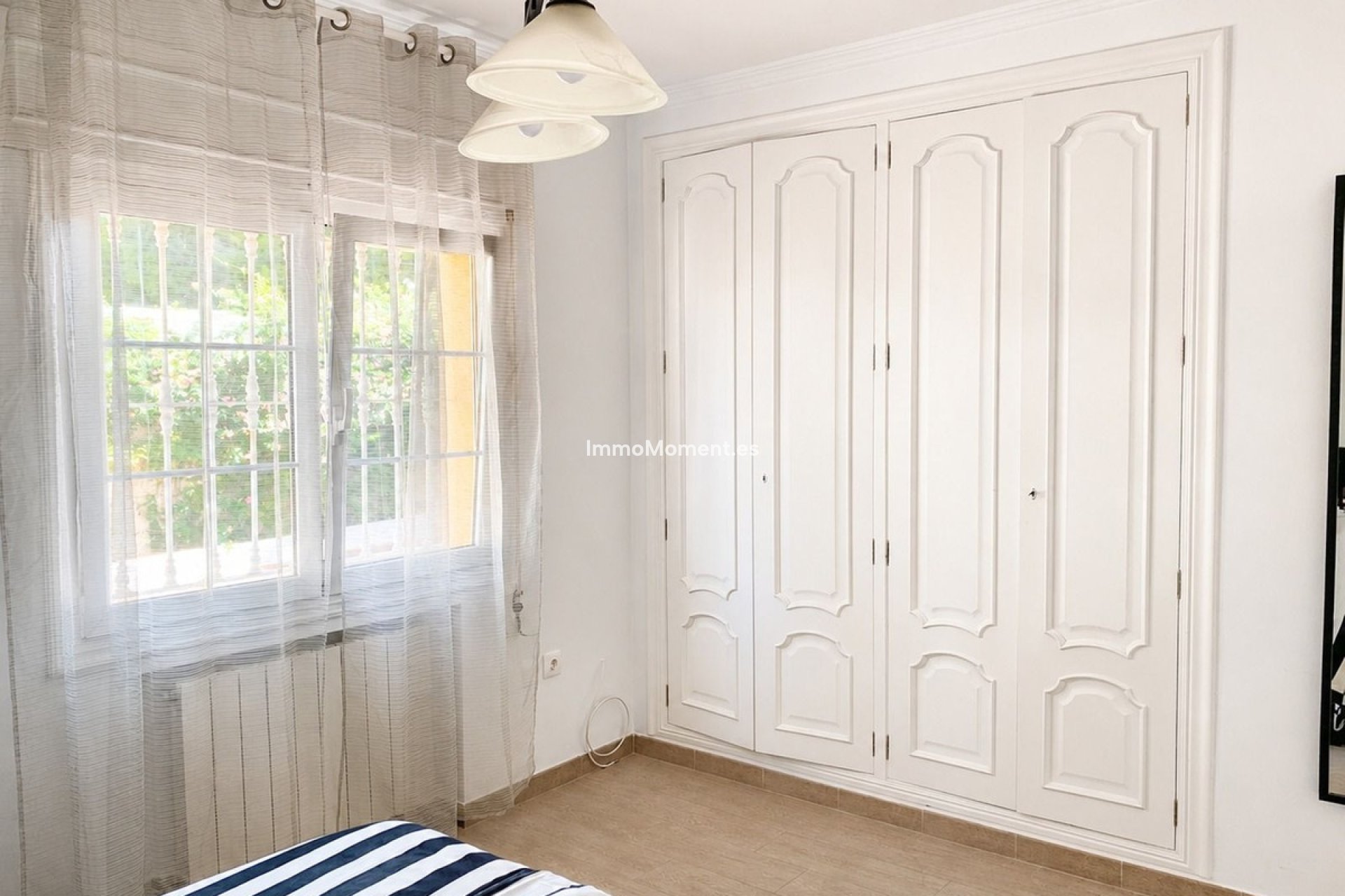 Wiederverkauf - Freistehende Villa - Orihuela - Cabo roig - La Zenia