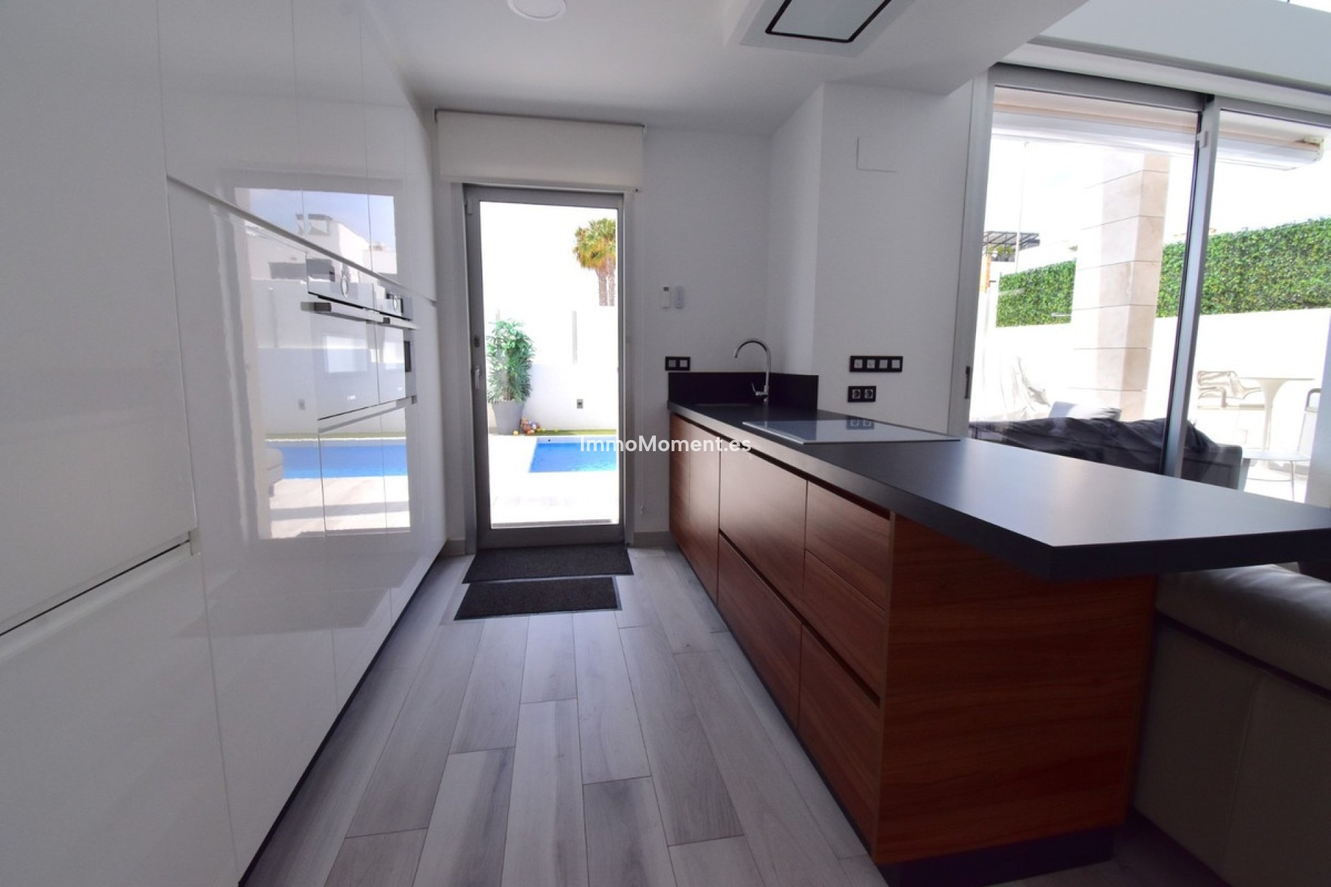 Wiederverkauf - Freistehende Villa - Orihuela - Cabo roig - La Zenia