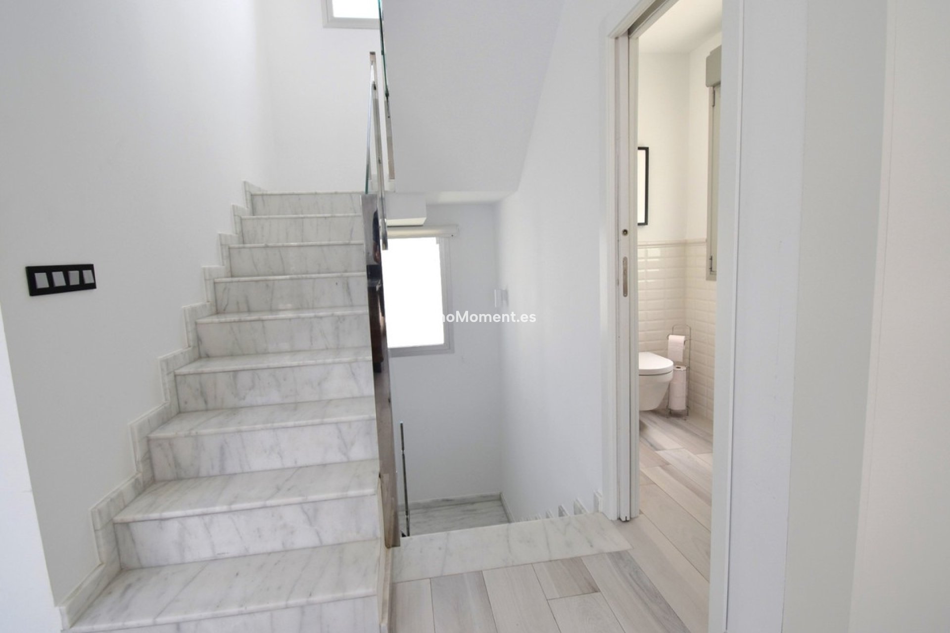 Wiederverkauf - Freistehende Villa - Orihuela - Cabo roig - La Zenia