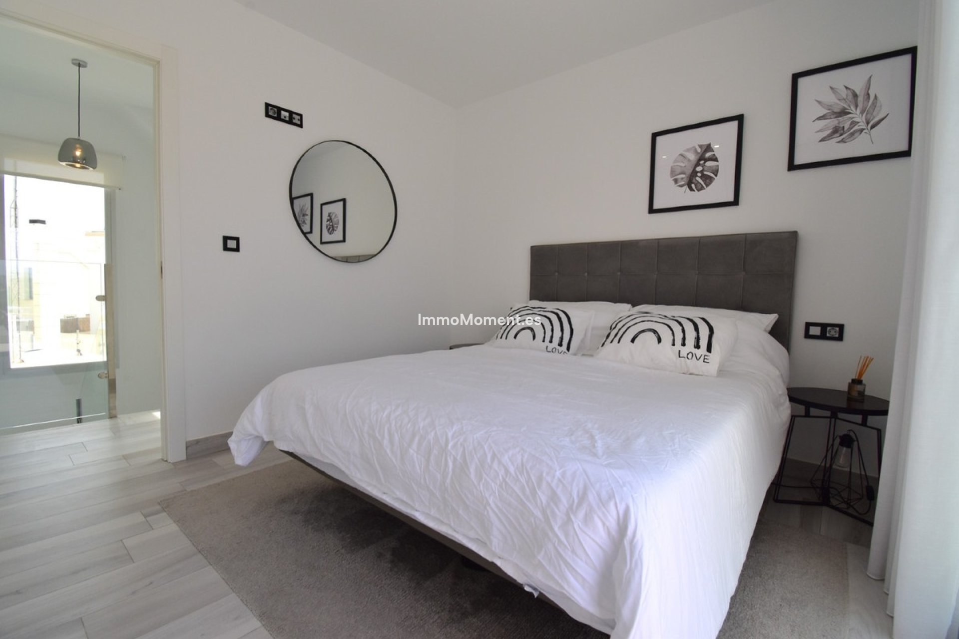 Wiederverkauf - Freistehende Villa - Orihuela - Cabo roig - La Zenia