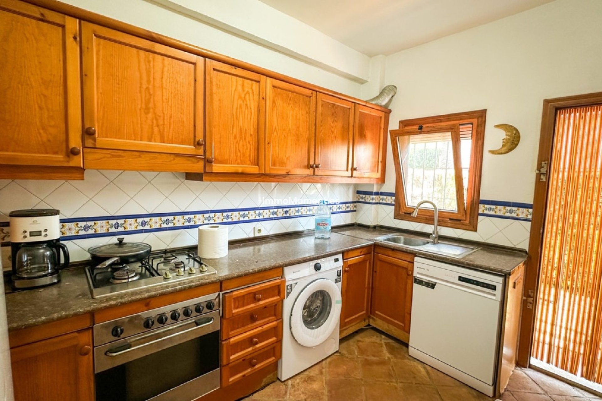 Wiederverkauf - Freistehende Villa - Orihuela - Cabo roig - La Zenia