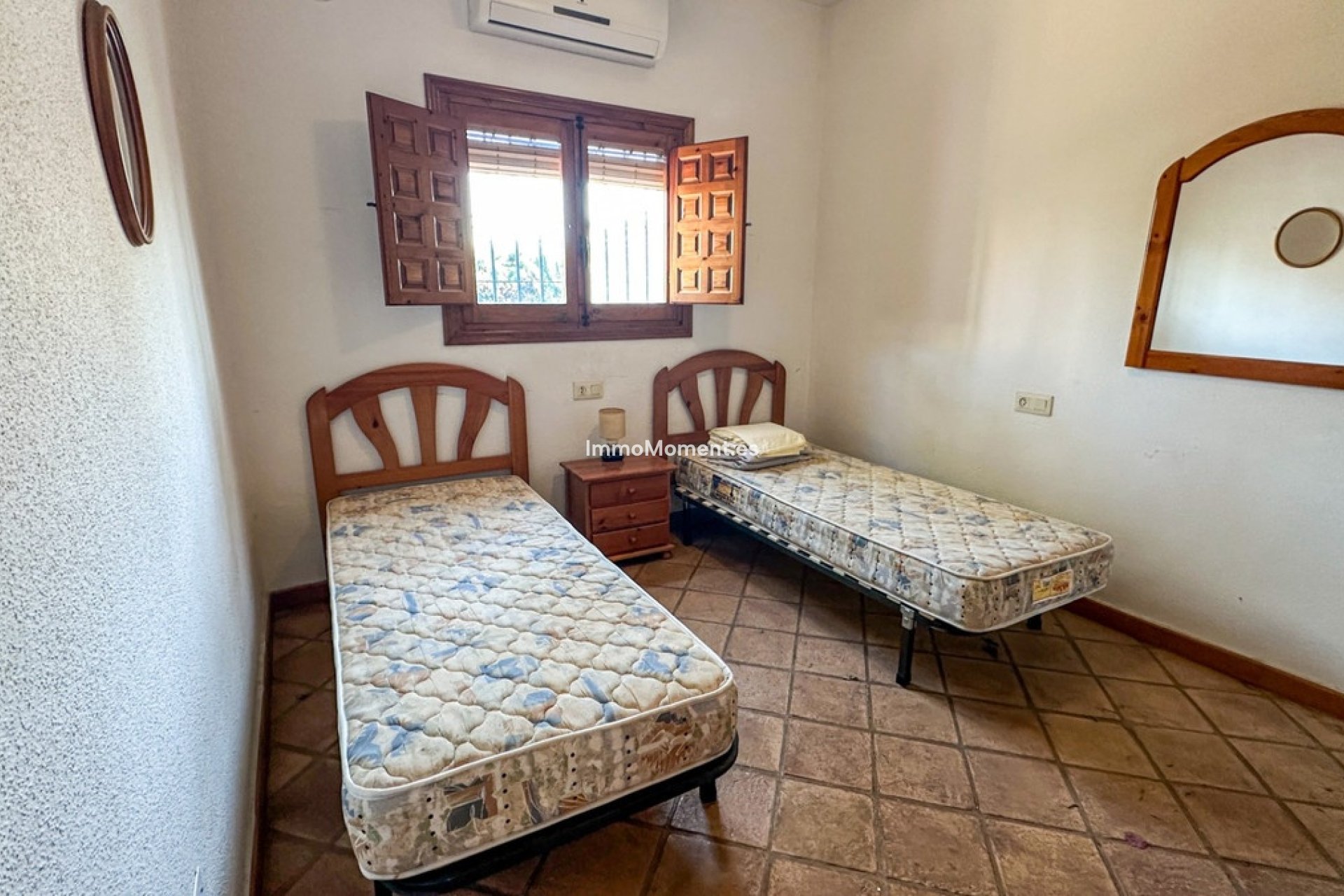 Wiederverkauf - Freistehende Villa - Orihuela - Cabo roig - La Zenia