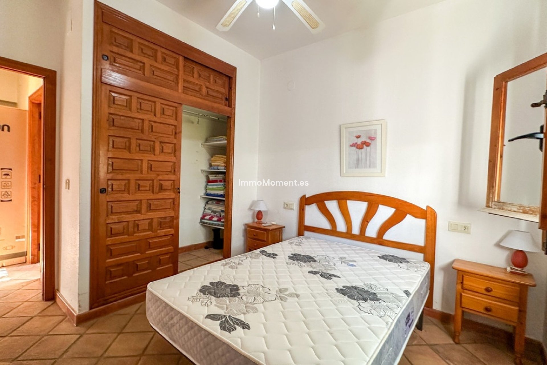 Wiederverkauf - Freistehende Villa - Orihuela - Cabo roig - La Zenia