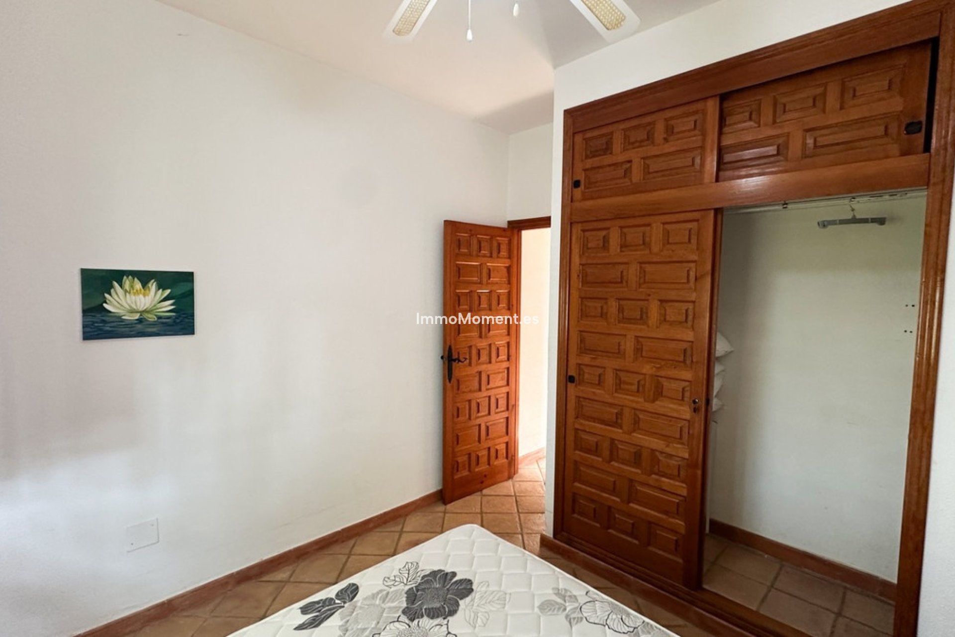 Wiederverkauf - Freistehende Villa - Orihuela - Cabo roig - La Zenia
