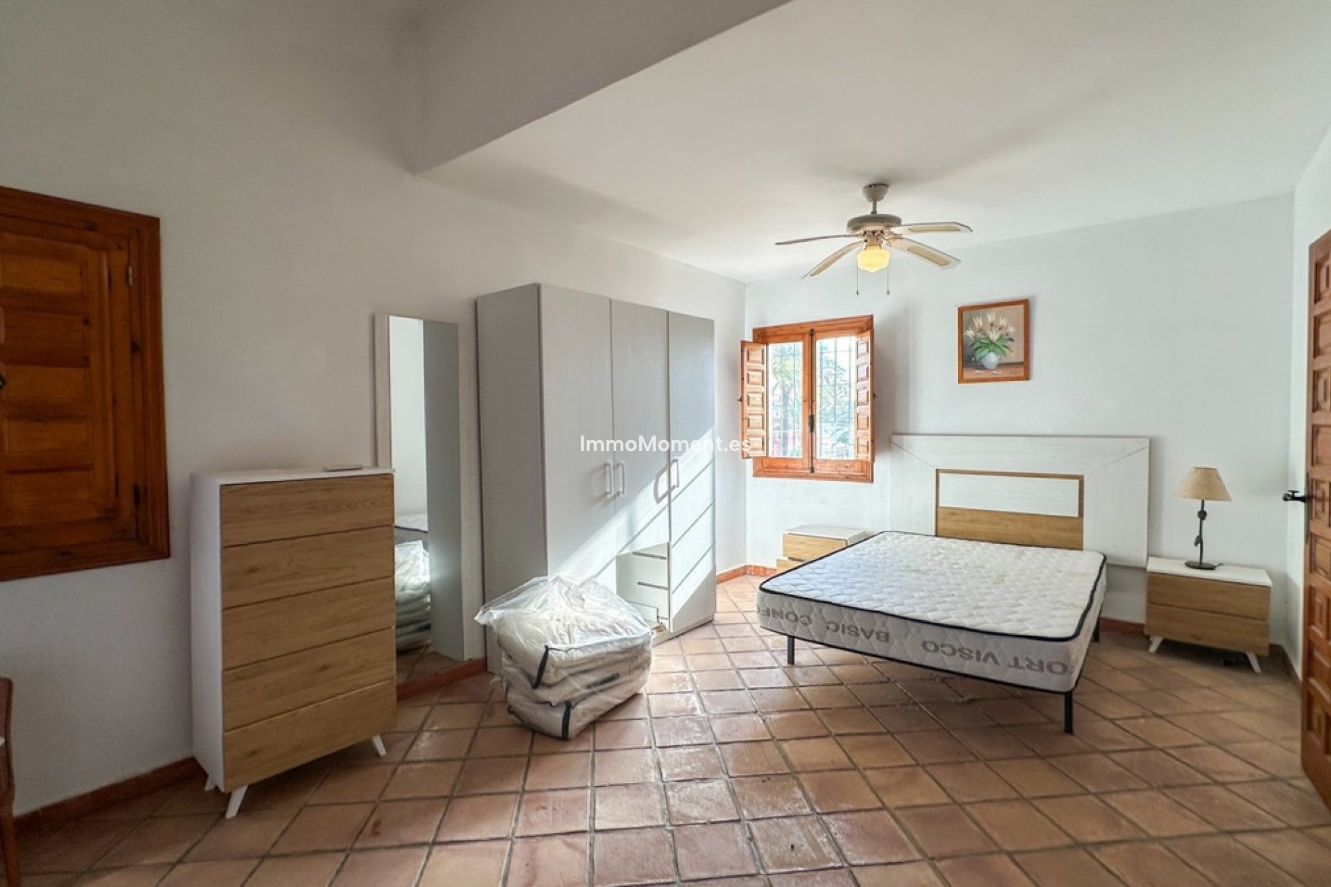 Wiederverkauf - Freistehende Villa - Orihuela - Cabo roig - La Zenia