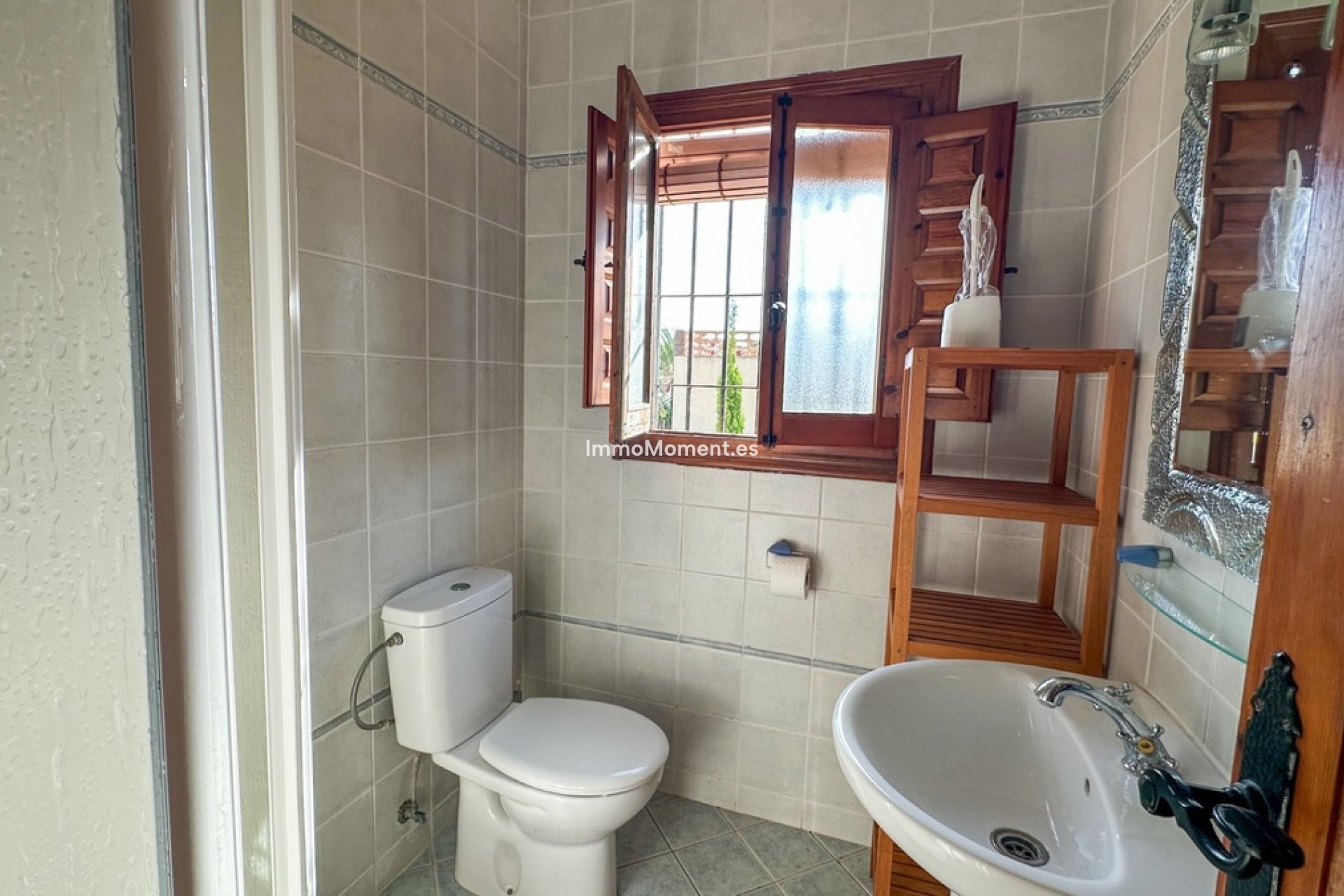 Wiederverkauf - Freistehende Villa - Orihuela - Cabo roig - La Zenia