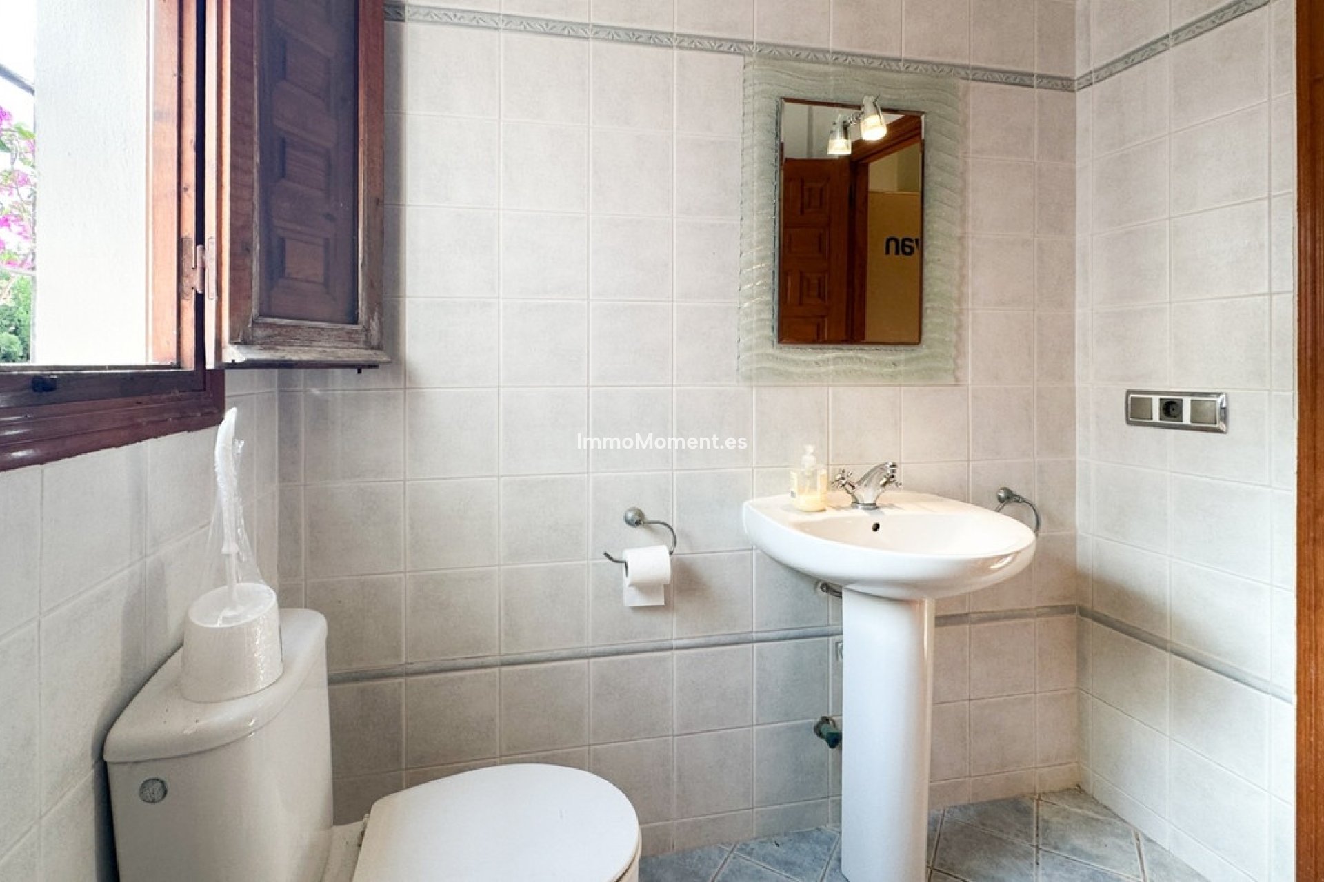 Wiederverkauf - Freistehende Villa - Orihuela - Cabo roig - La Zenia