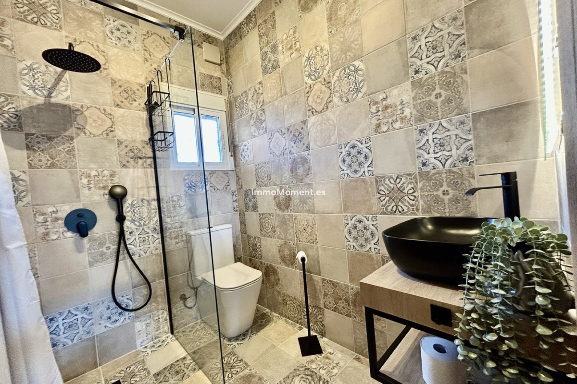 Wiederverkauf - Freistehende Villa - Orihuela - Cabo roig - La Zenia