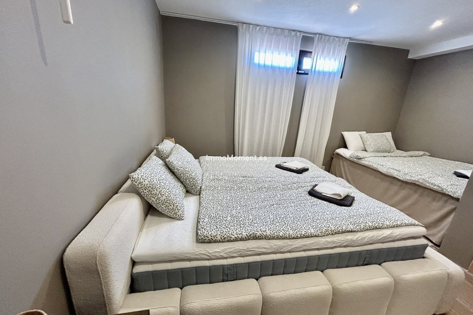 Wiederverkauf - Freistehende Villa - Orihuela - Cabo roig - La Zenia