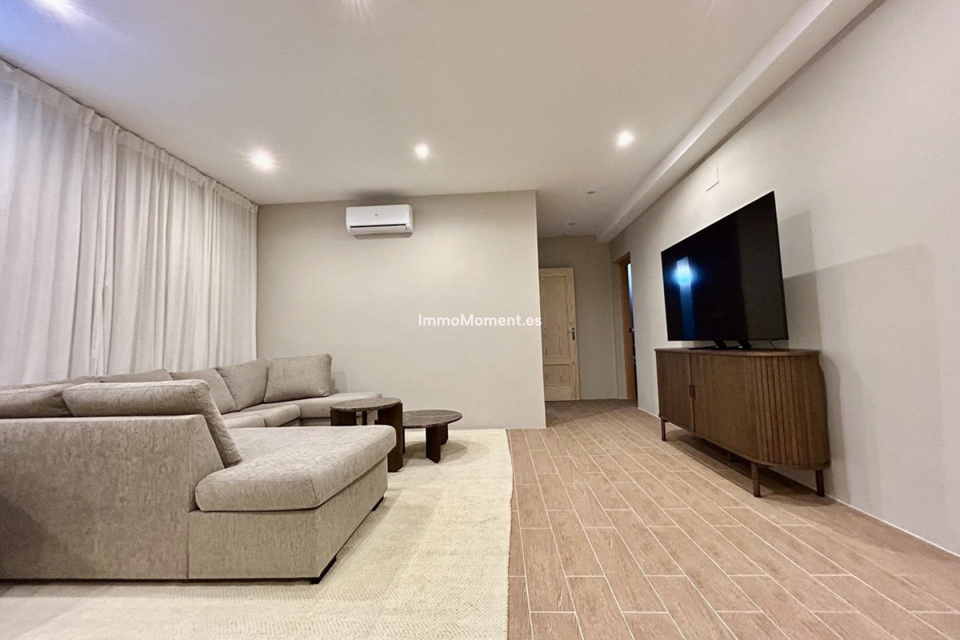 Wiederverkauf - Freistehende Villa - Orihuela - Cabo roig - La Zenia