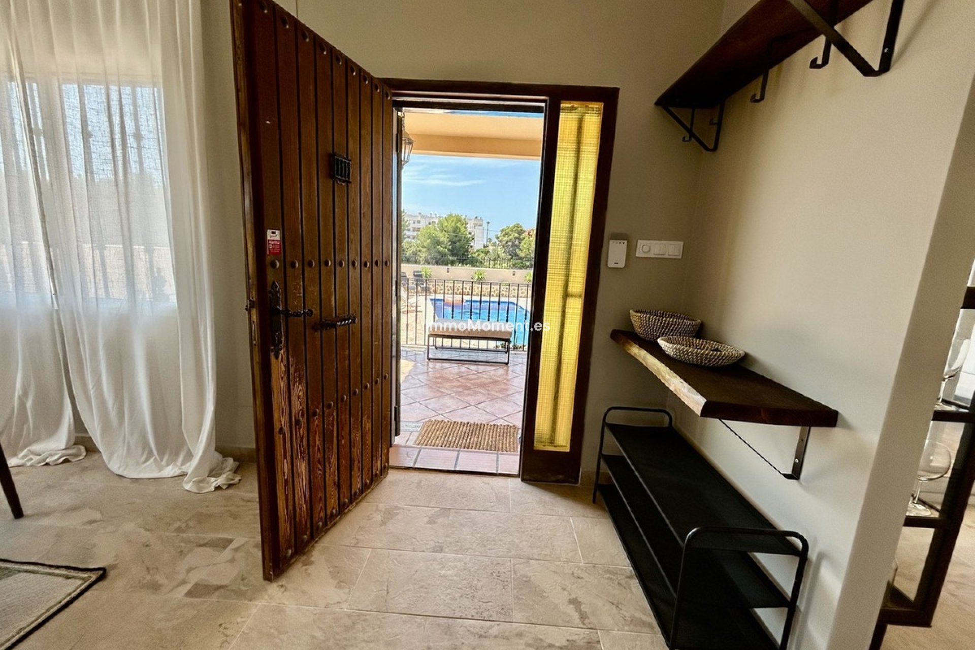 Wiederverkauf - Freistehende Villa - Orihuela - Cabo roig - La Zenia