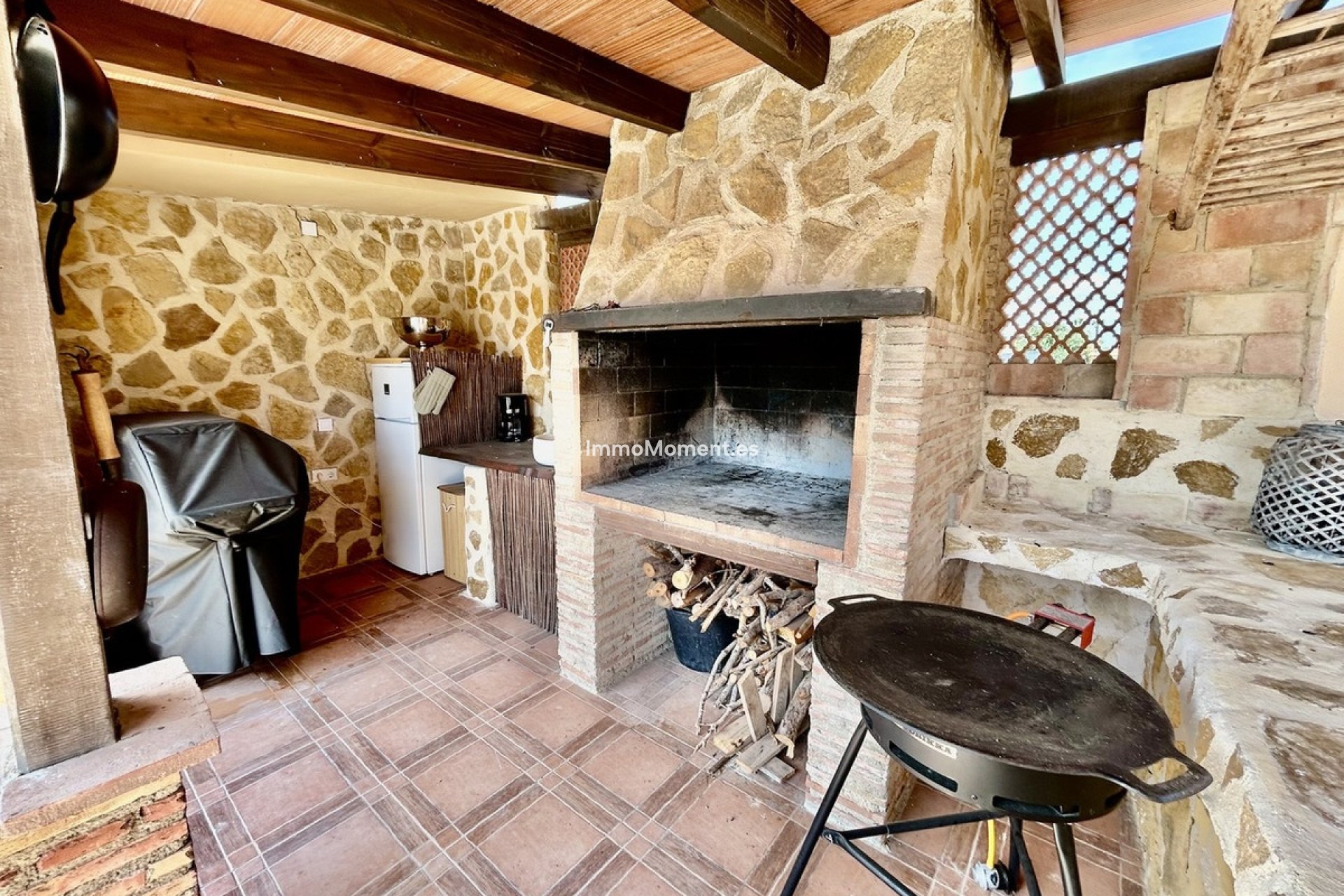 Wiederverkauf - Freistehende Villa - Orihuela - Cabo roig - La Zenia