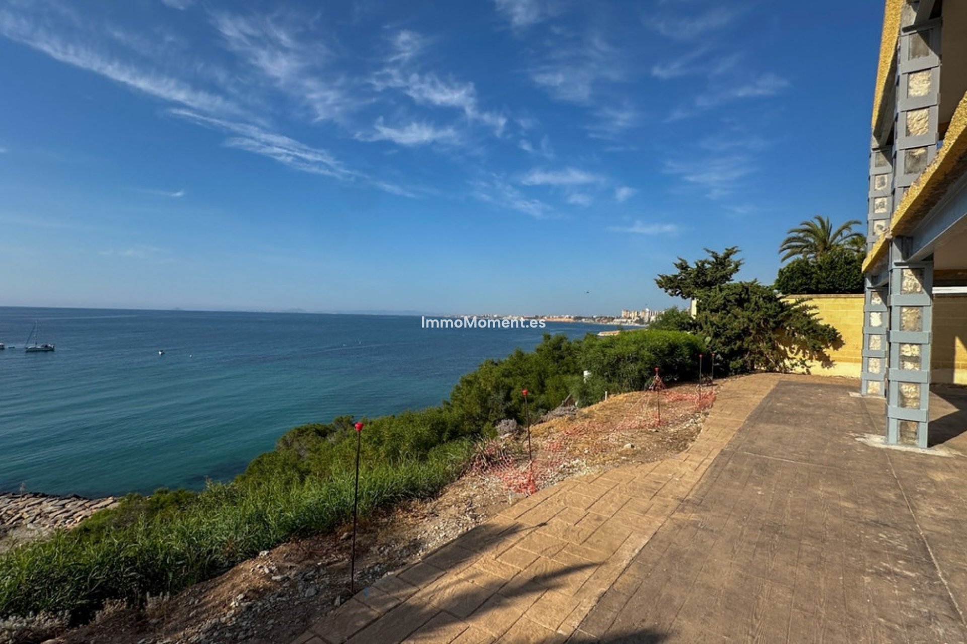 Wiederverkauf - Freistehende Villa - Orihuela - Cabo roig - La Zenia