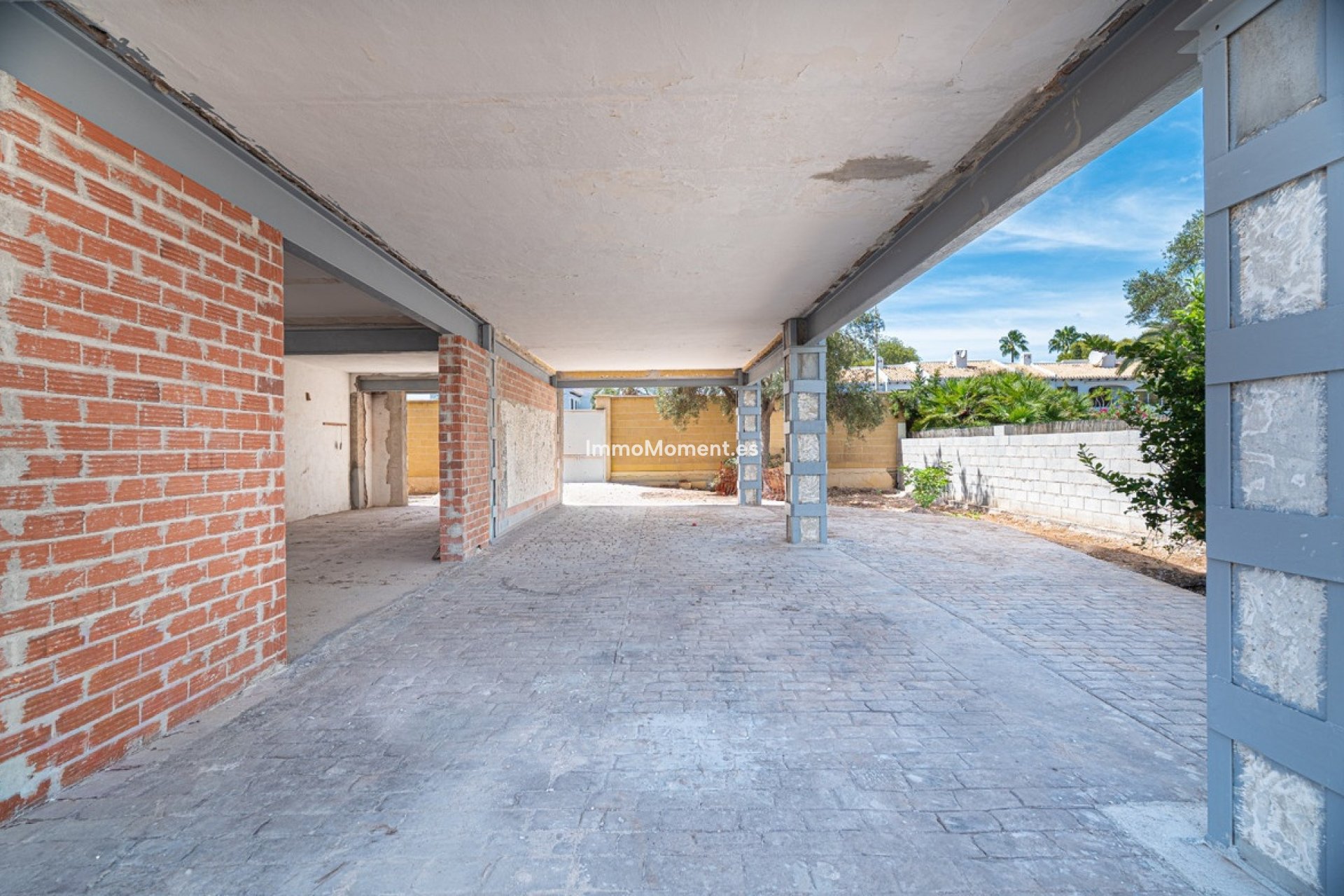 Wiederverkauf - Freistehende Villa - Orihuela - Cabo roig - La Zenia