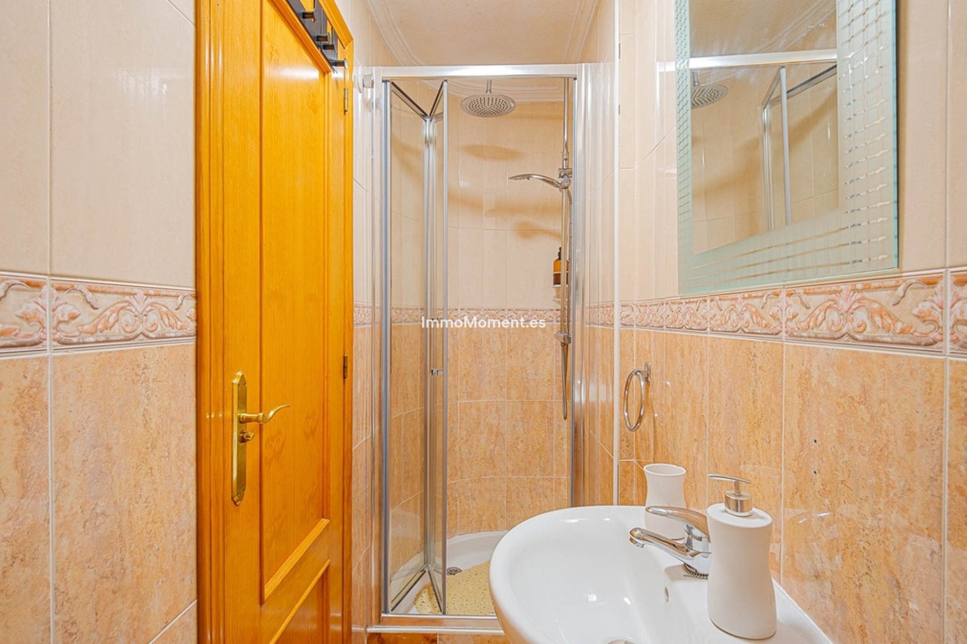 Wiederverkauf - Freistehende Villa - Orihuela - Cabo roig - La Zenia