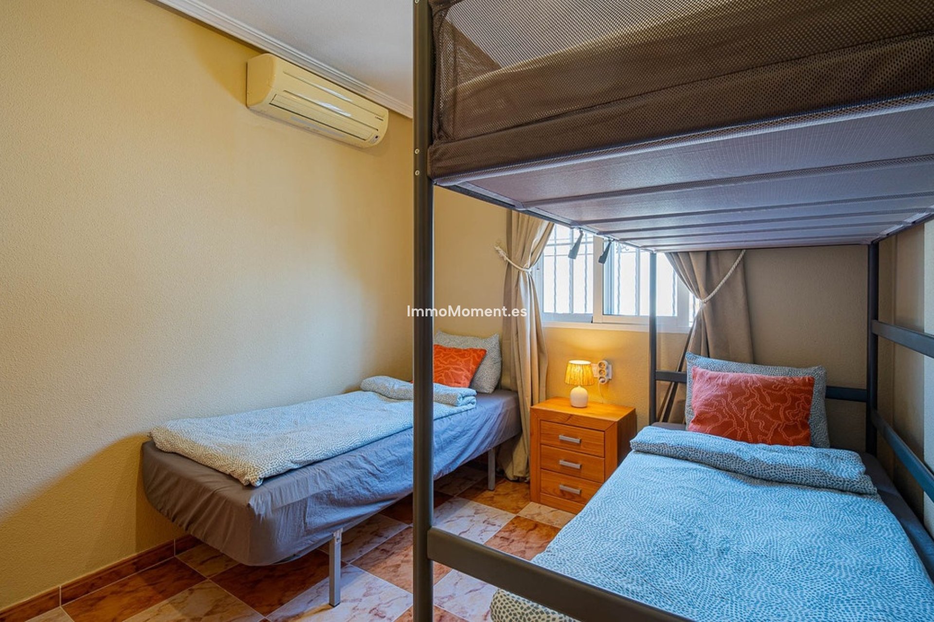 Wiederverkauf - Freistehende Villa - Orihuela - Cabo roig - La Zenia