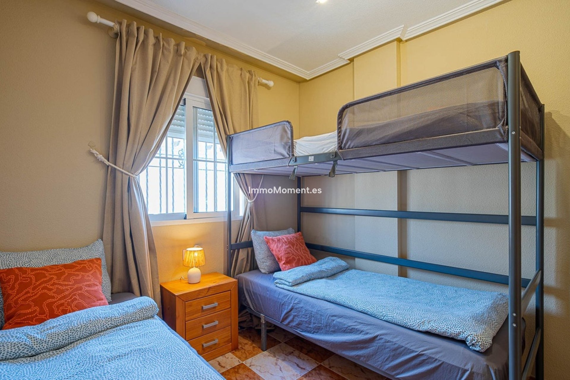 Wiederverkauf - Freistehende Villa - Orihuela - Cabo roig - La Zenia