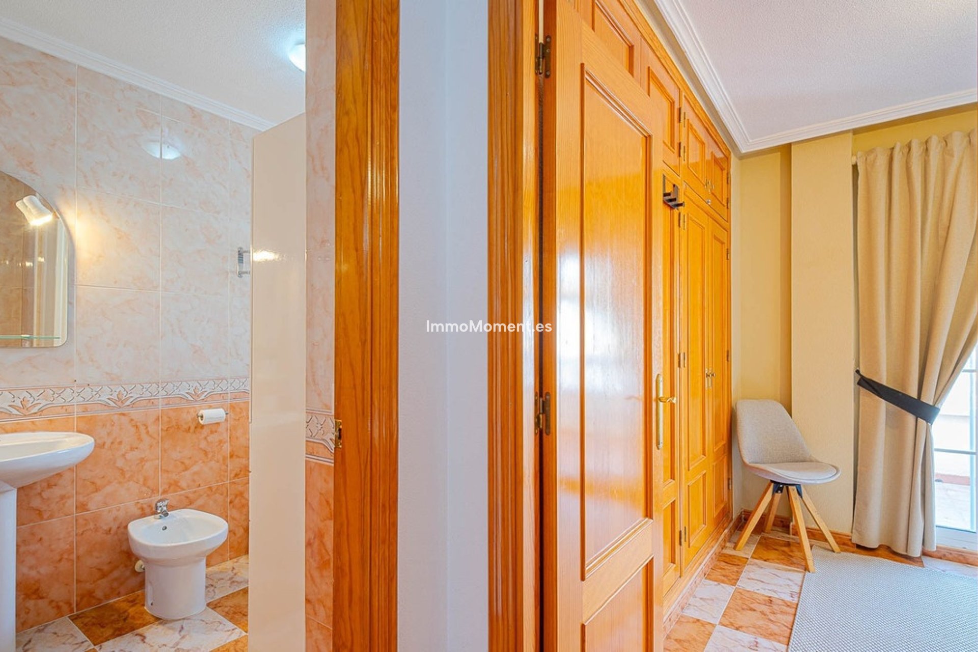 Wiederverkauf - Freistehende Villa - Orihuela - Cabo roig - La Zenia