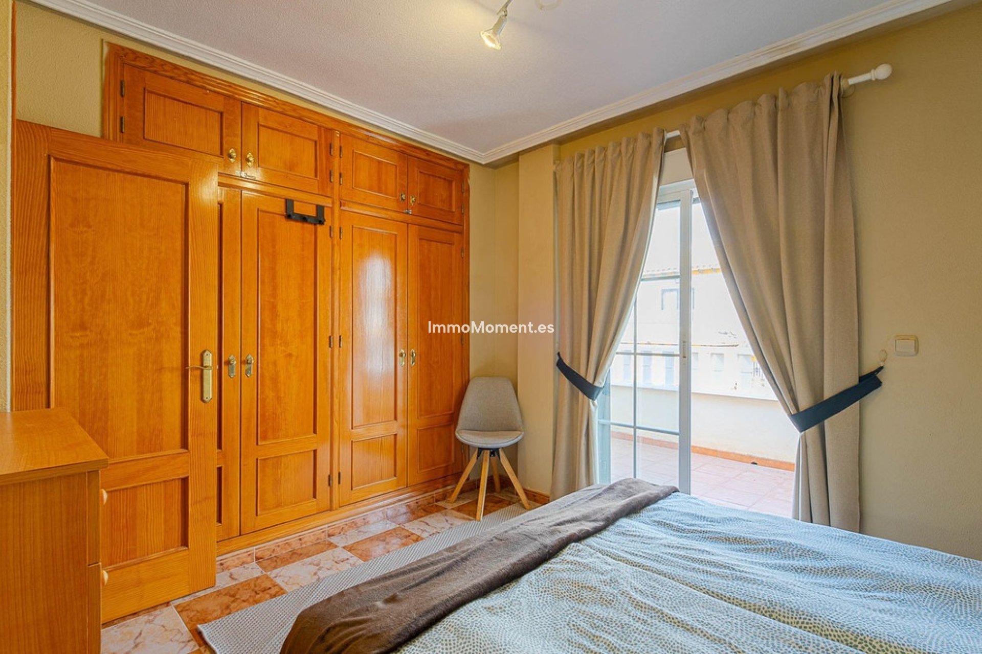 Wiederverkauf - Freistehende Villa - Orihuela - Cabo roig - La Zenia