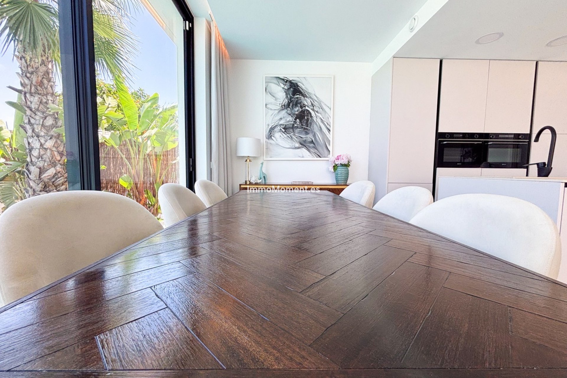Wiederverkauf - Freistehende Villa - Orihuela - Cabo roig - La Zenia