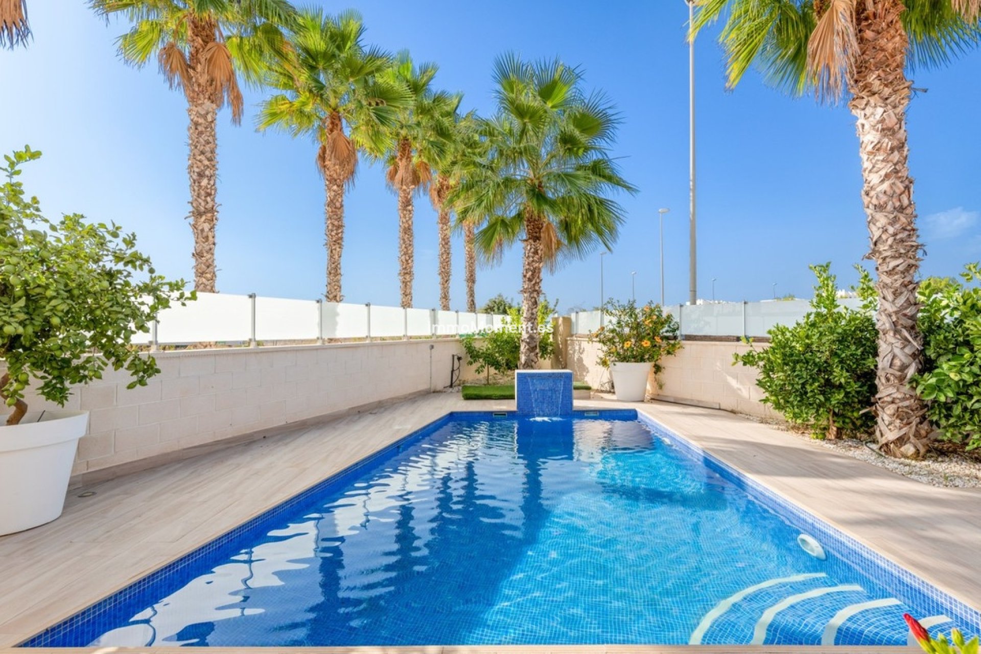 Wiederverkauf - Freistehende Villa - Orihuela - Cabo Roig