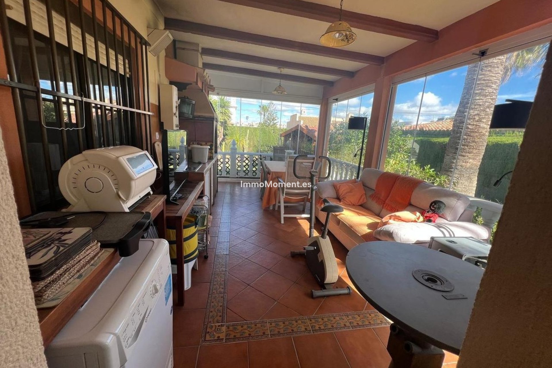 Wiederverkauf - Freistehende Villa - Orihuela - Cabo Roig