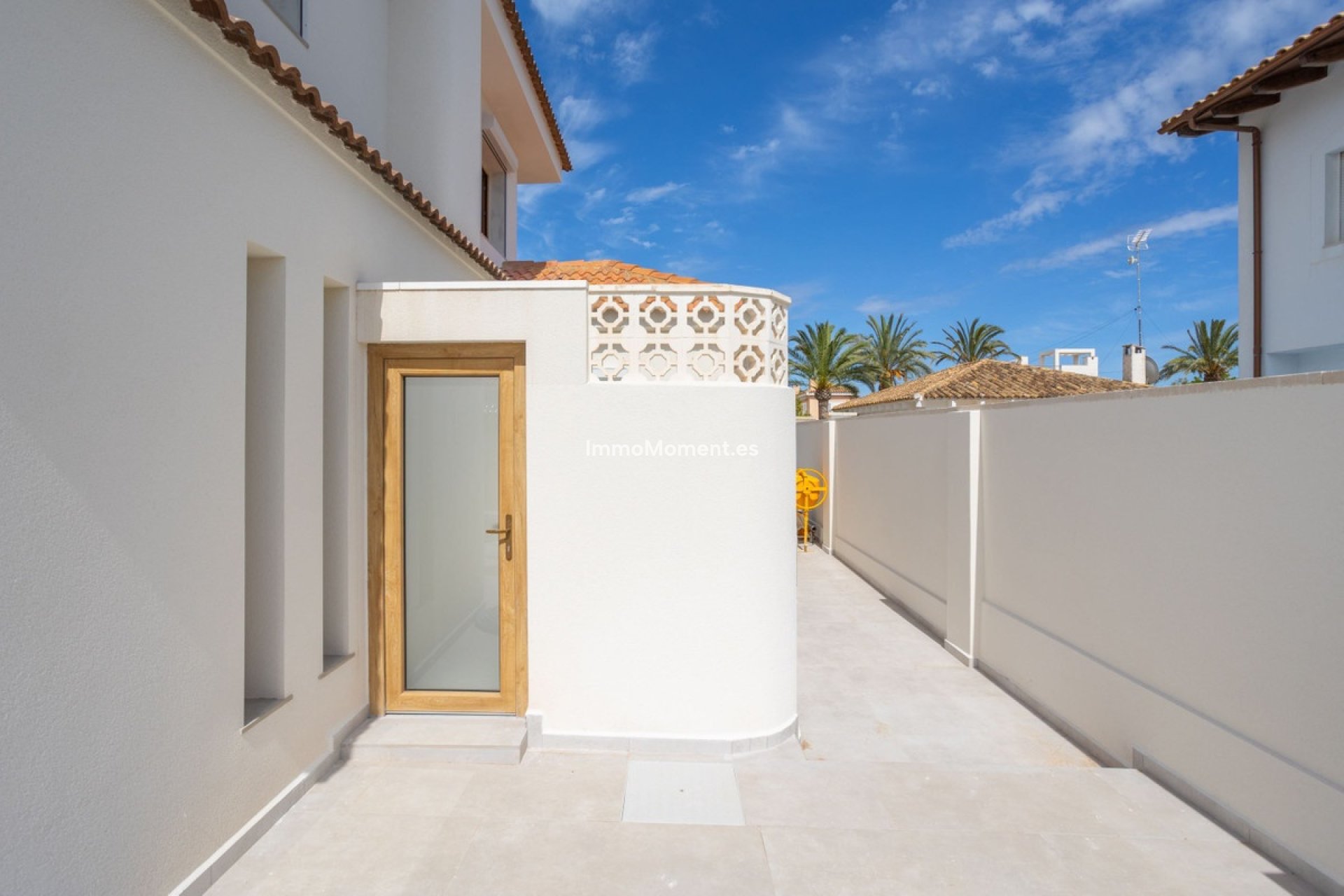 Wiederverkauf - Freistehende Villa - Orihuela - Cabo Roig