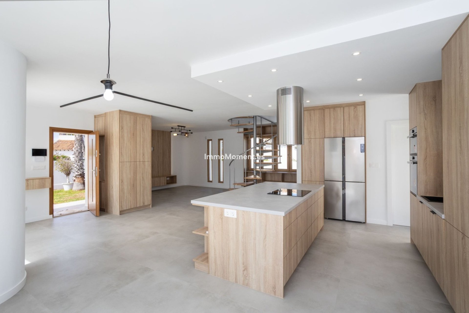 Wiederverkauf - Freistehende Villa - Orihuela - Cabo Roig