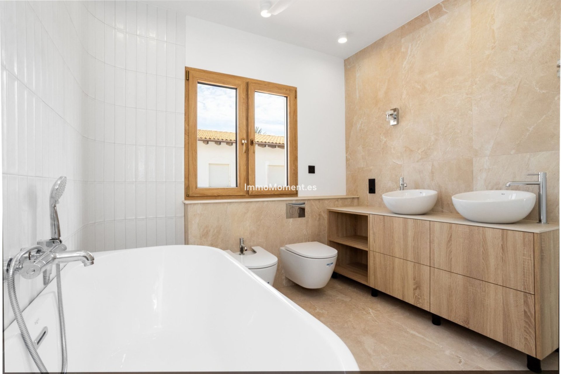 Wiederverkauf - Freistehende Villa - Orihuela - Cabo Roig