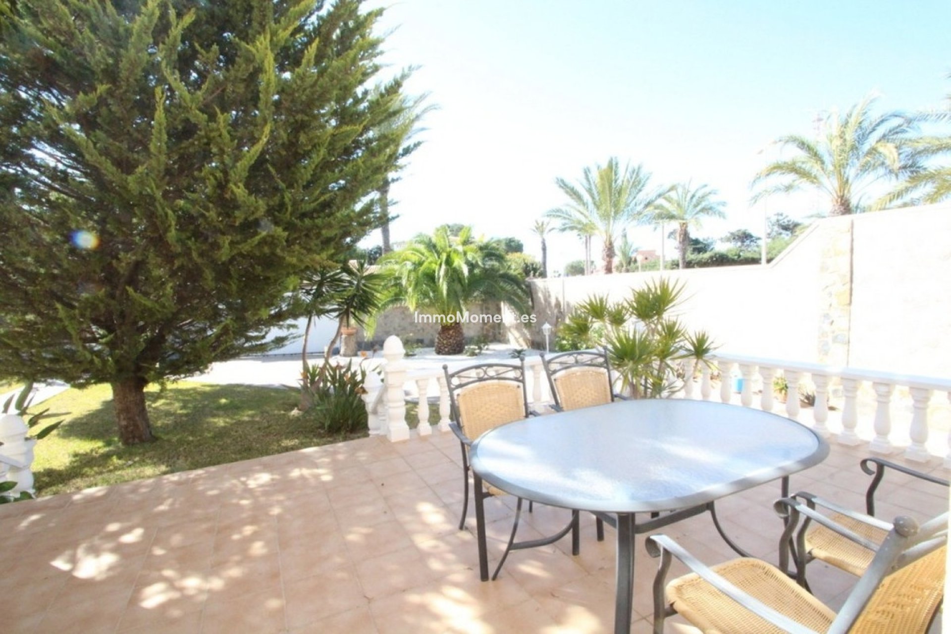 Wiederverkauf - Freistehende Villa - Orihuela - Cabo Roig