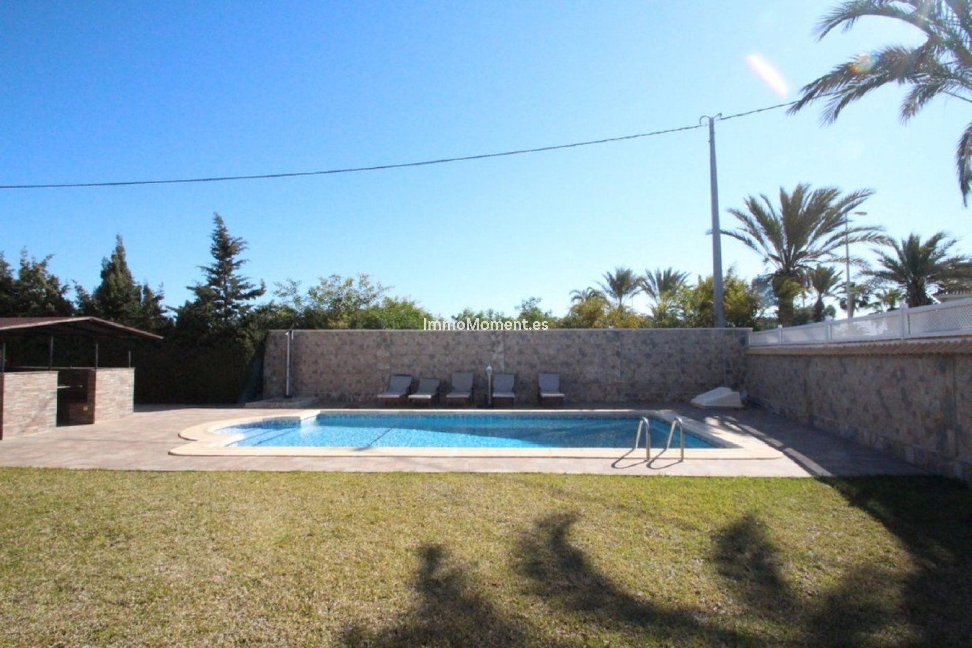 Wiederverkauf - Freistehende Villa - Orihuela - Cabo Roig