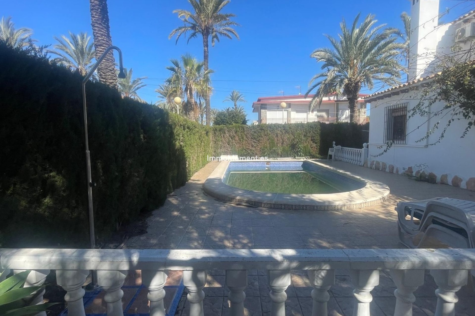 Wiederverkauf - Freistehende Villa - Orihuela - Cabo Roig
