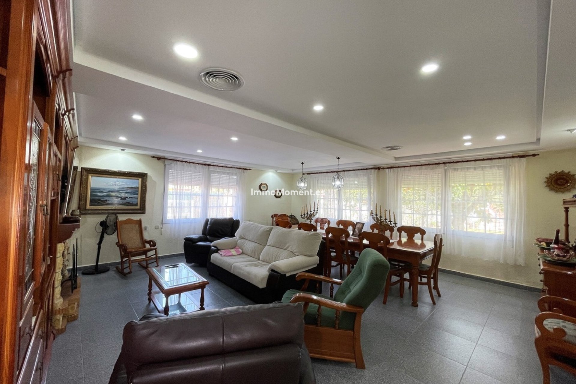 Wiederverkauf - Freistehende Villa - Orihuela - Cabo Roig