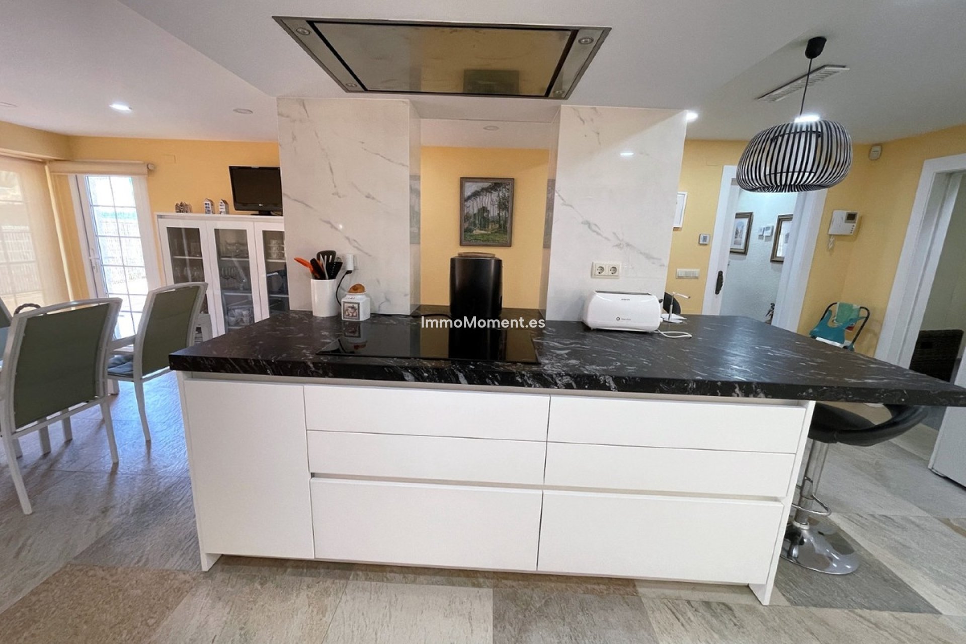 Wiederverkauf - Freistehende Villa - Orihuela - Cabo Roig