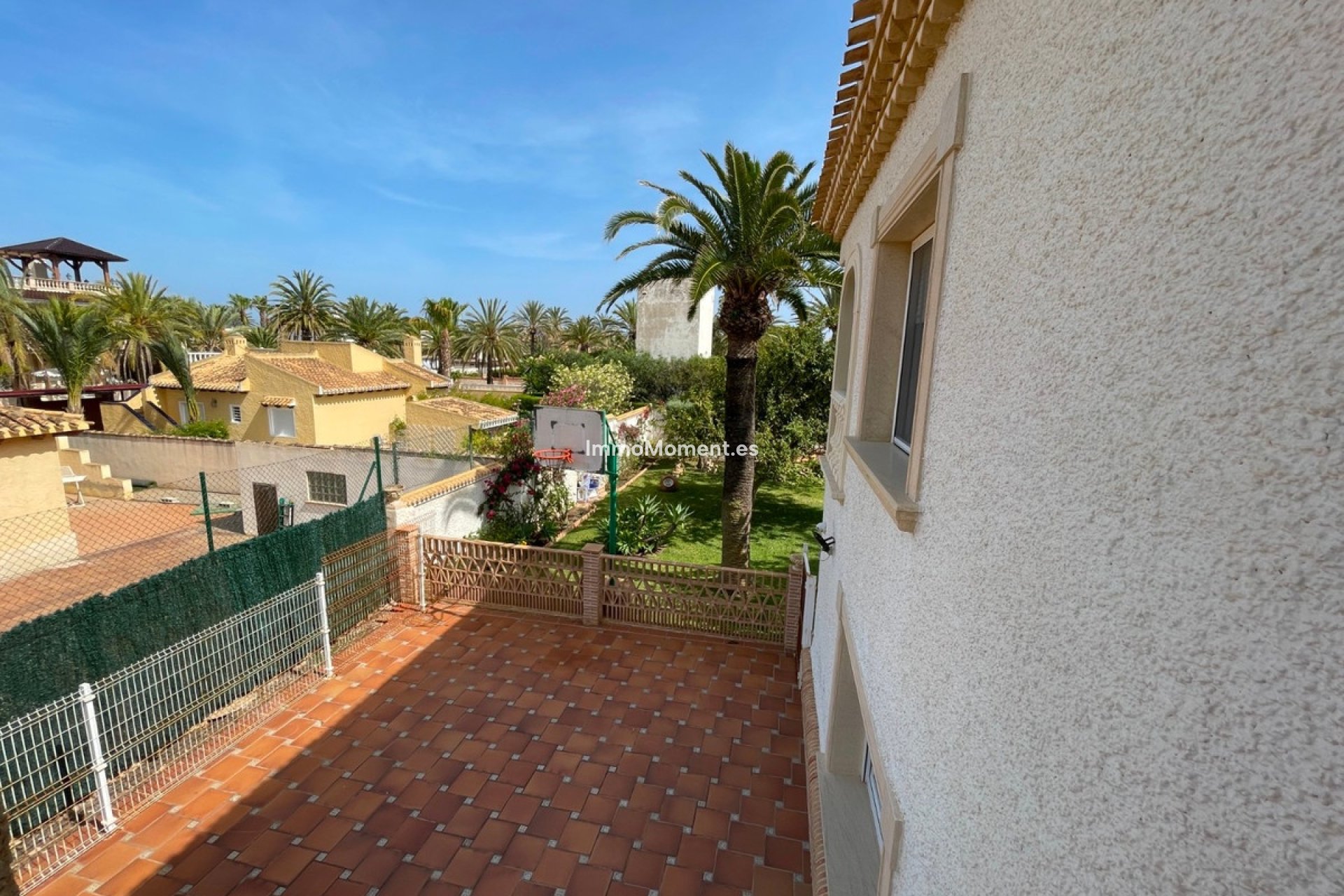 Wiederverkauf - Freistehende Villa - Orihuela - Cabo Roig