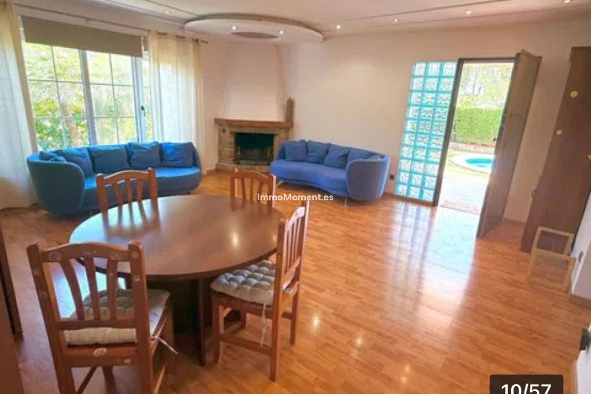 Wiederverkauf - Freistehende Villa - Orihuela - Cabo Roig