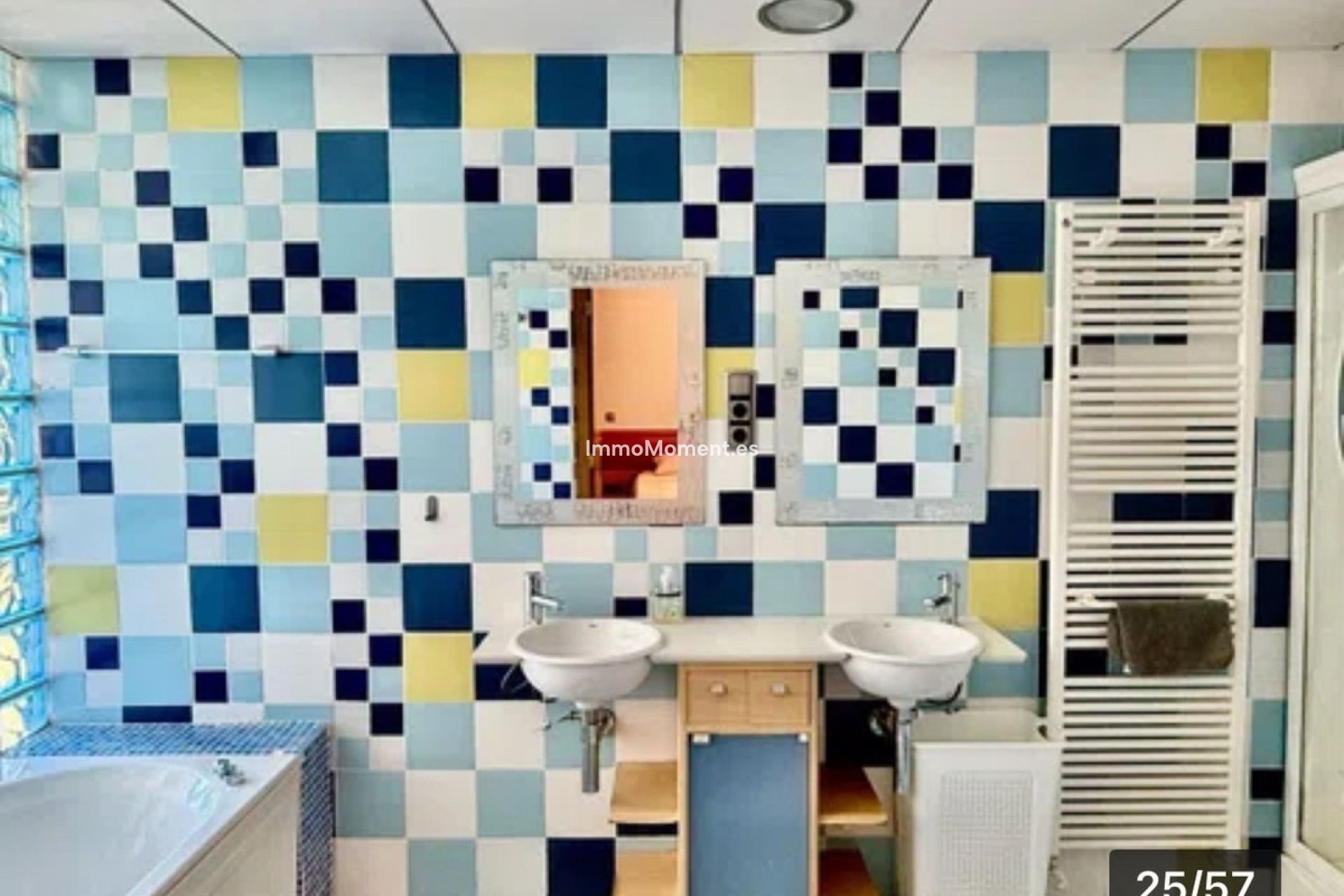 Wiederverkauf - Freistehende Villa - Orihuela - Cabo Roig