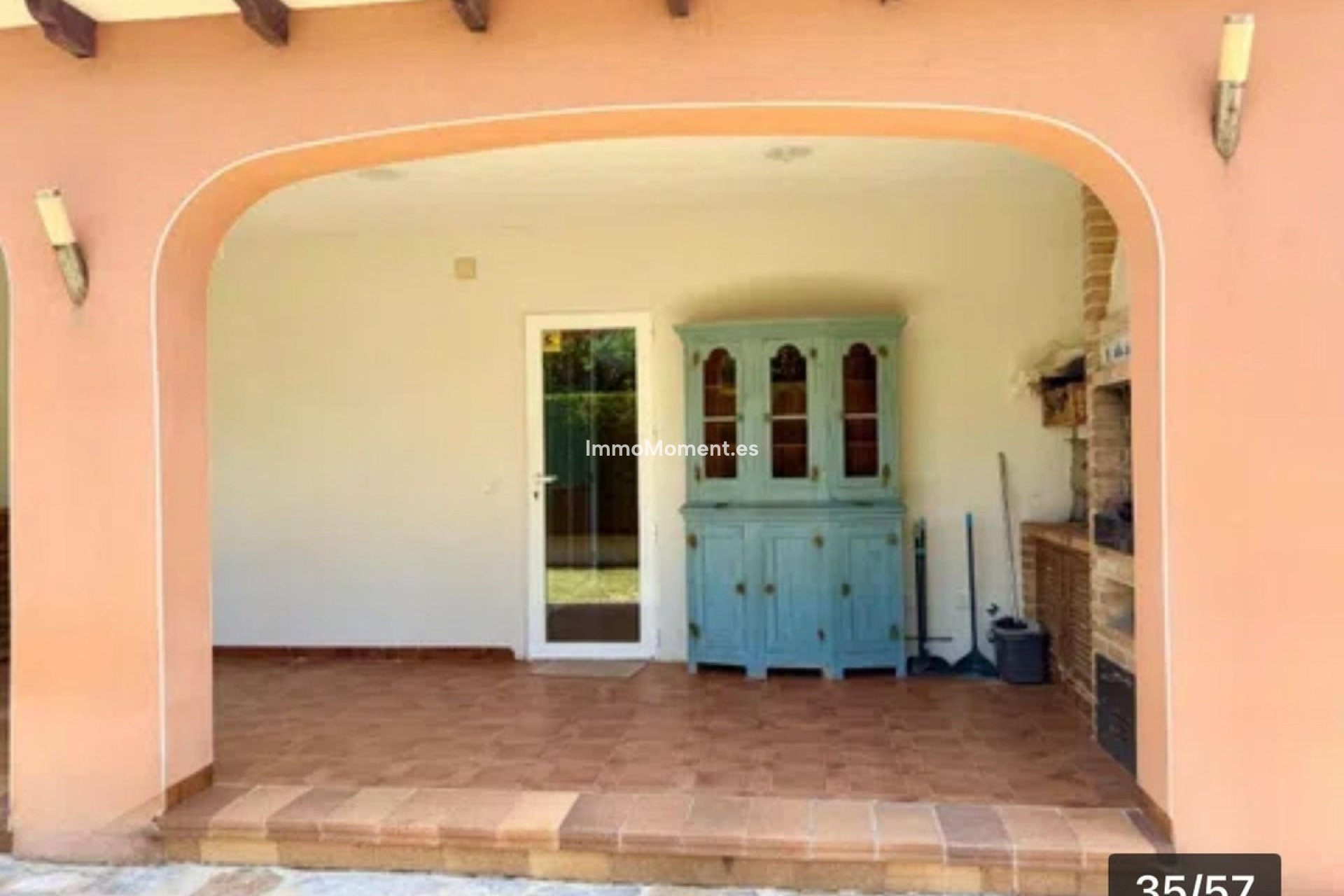 Wiederverkauf - Freistehende Villa - Orihuela - Cabo Roig