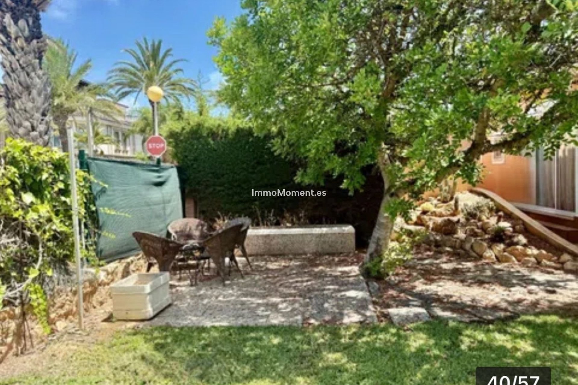 Wiederverkauf - Freistehende Villa - Orihuela - Cabo Roig