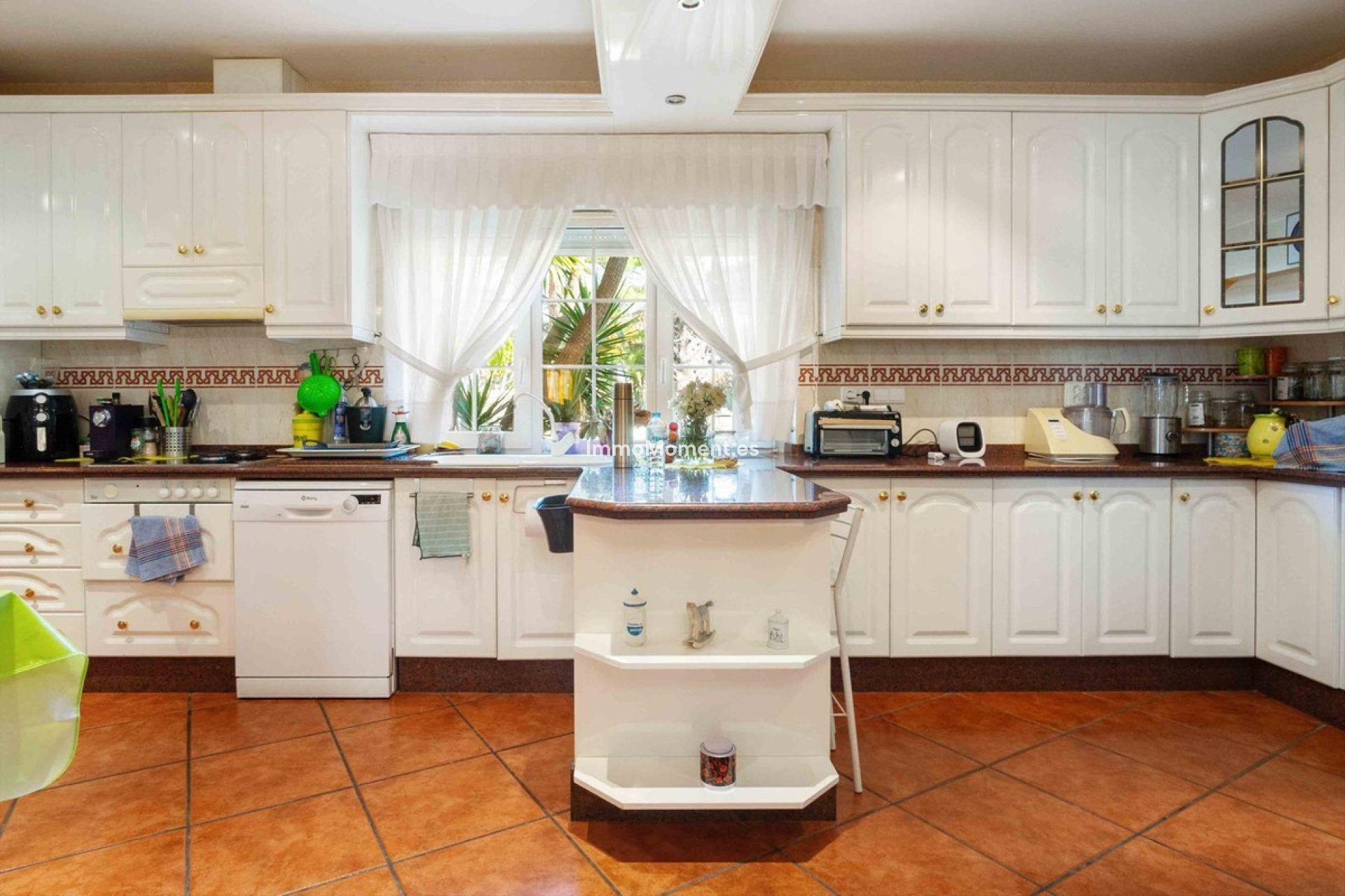 Wiederverkauf - Freistehende Villa - Orihuela - Cabo Roig